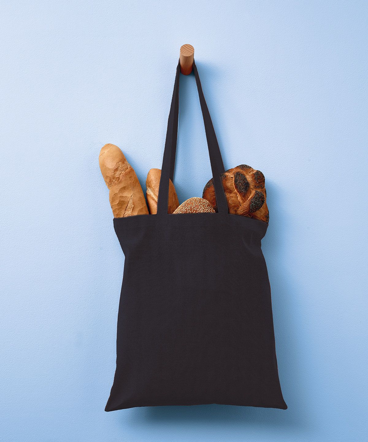 Cotton Shopper