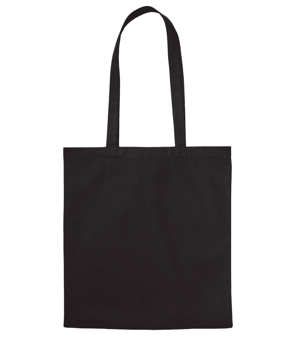 Premium Canvas Shopper