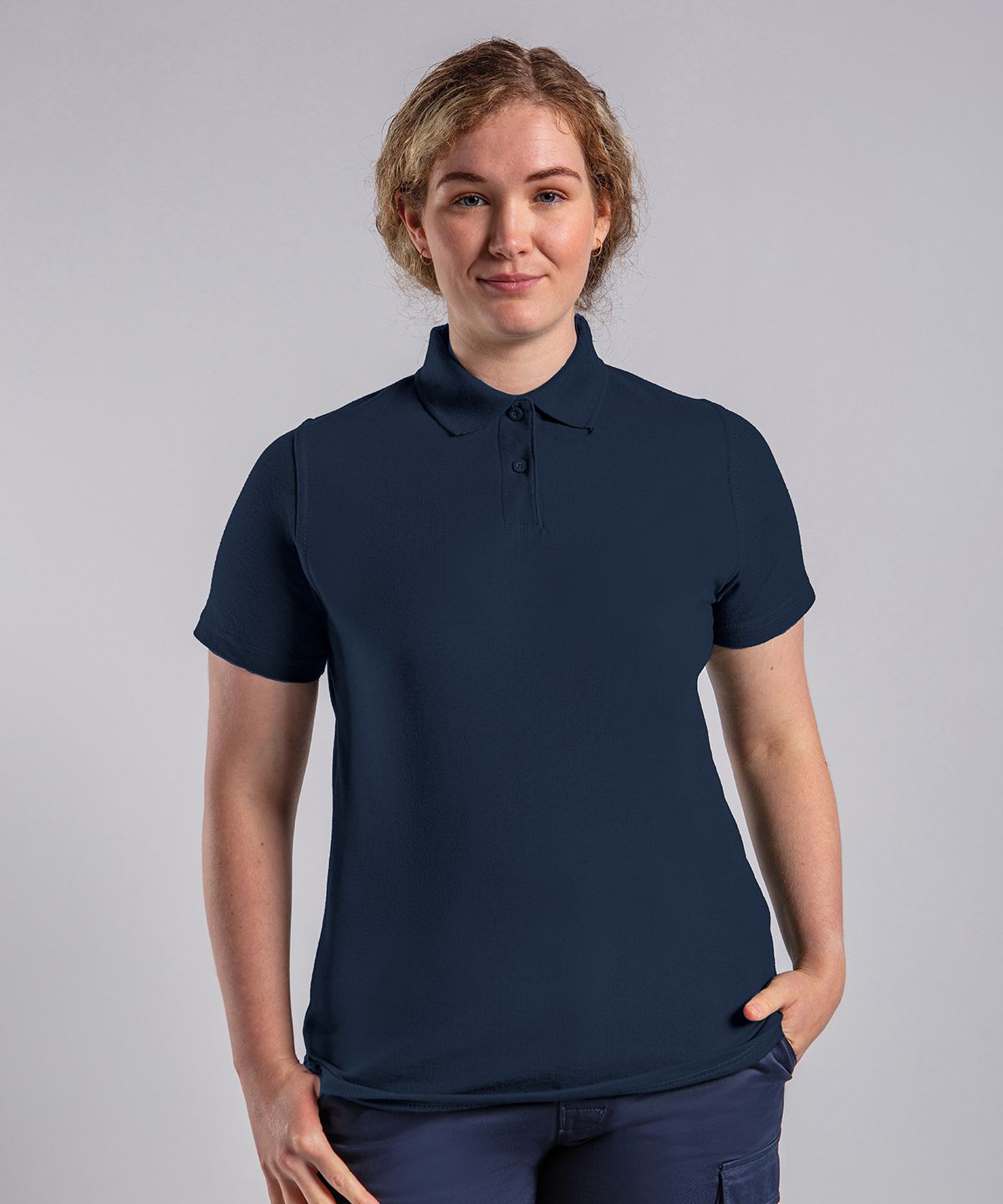 Pro Polo Women