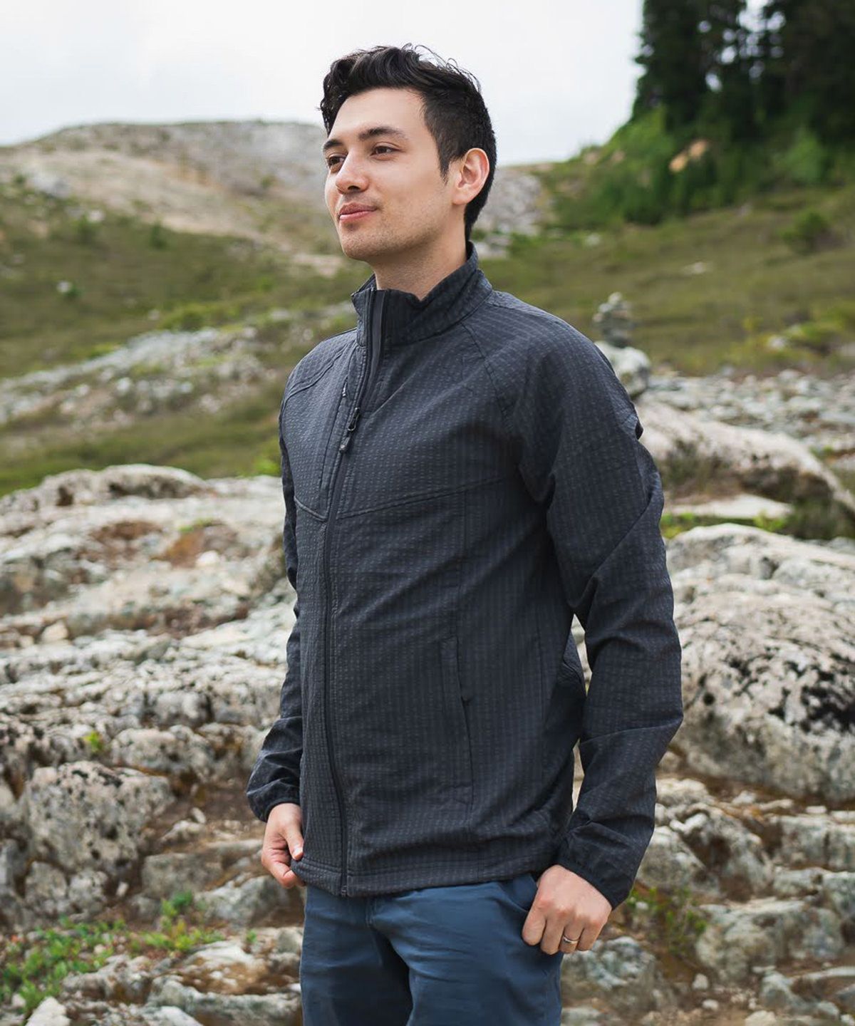 Kyoto Jacket - Stormtech Skaljacka
