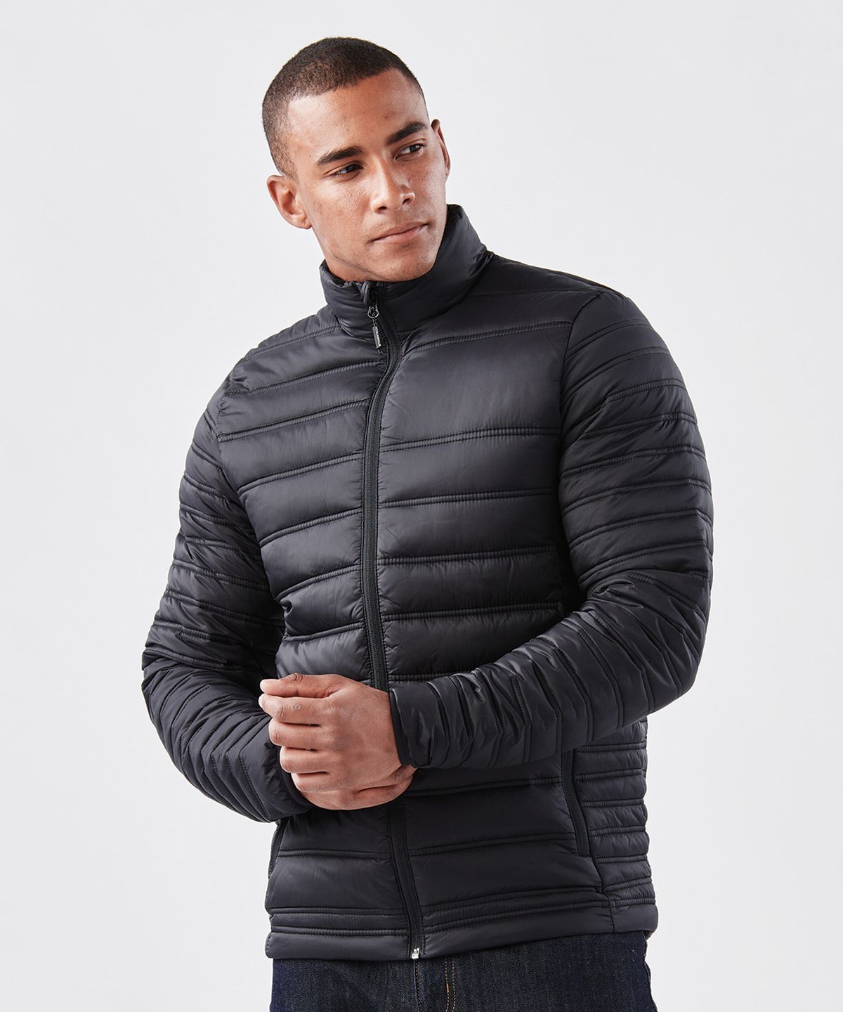 Basecamp Thermal Jacket - Stormtech Vadderad Jacka