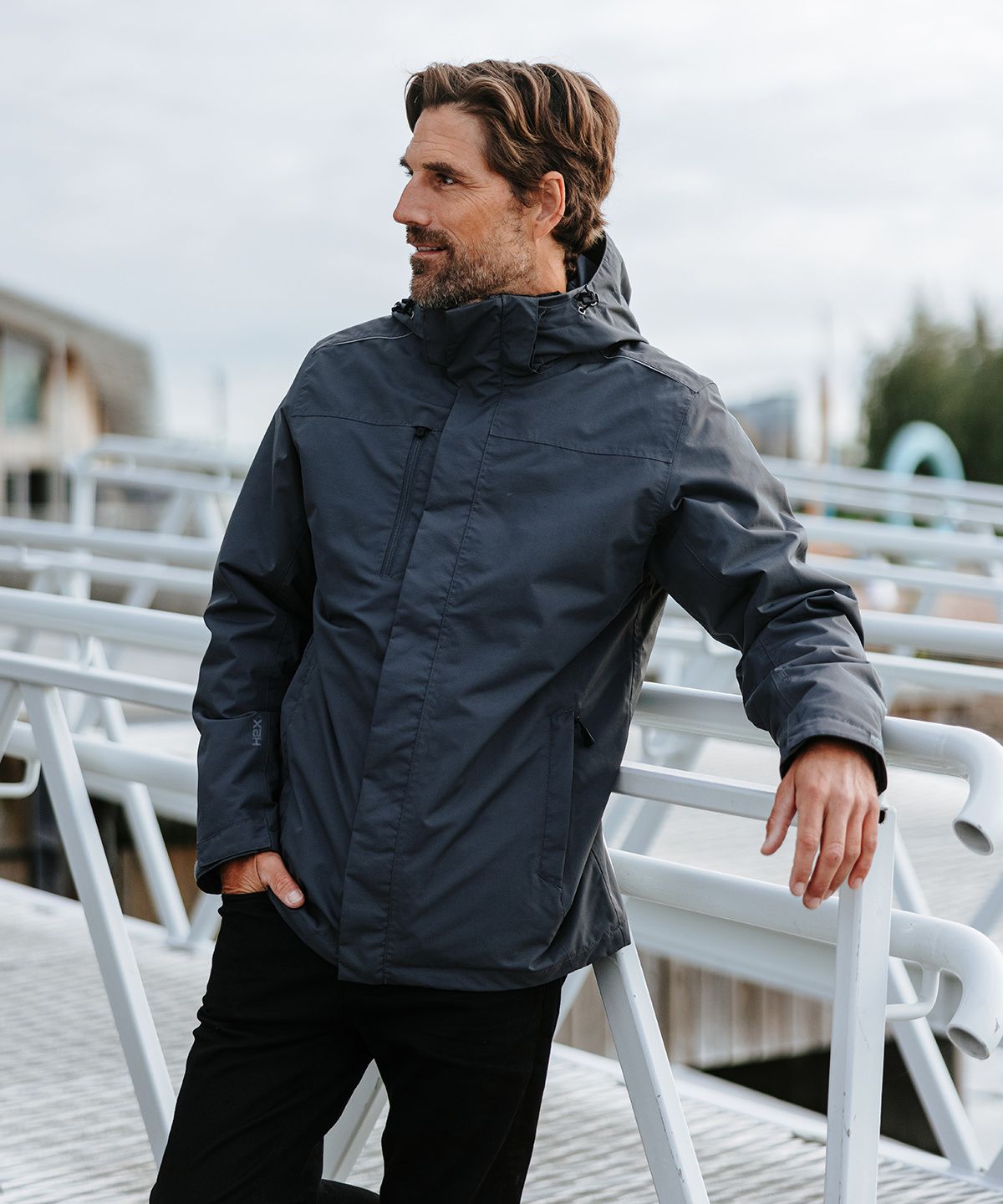 Magellan System Jacket- Stormtech Magellan Jacka