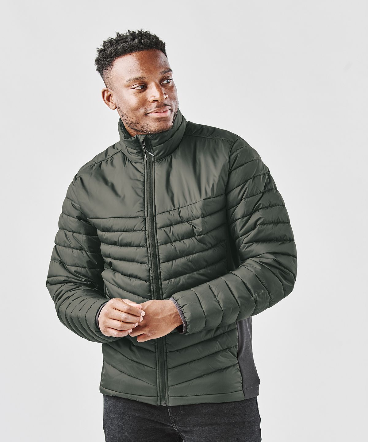 Montserrat Thermal Jacket - Stormtech Montserrat Thermo Jacka