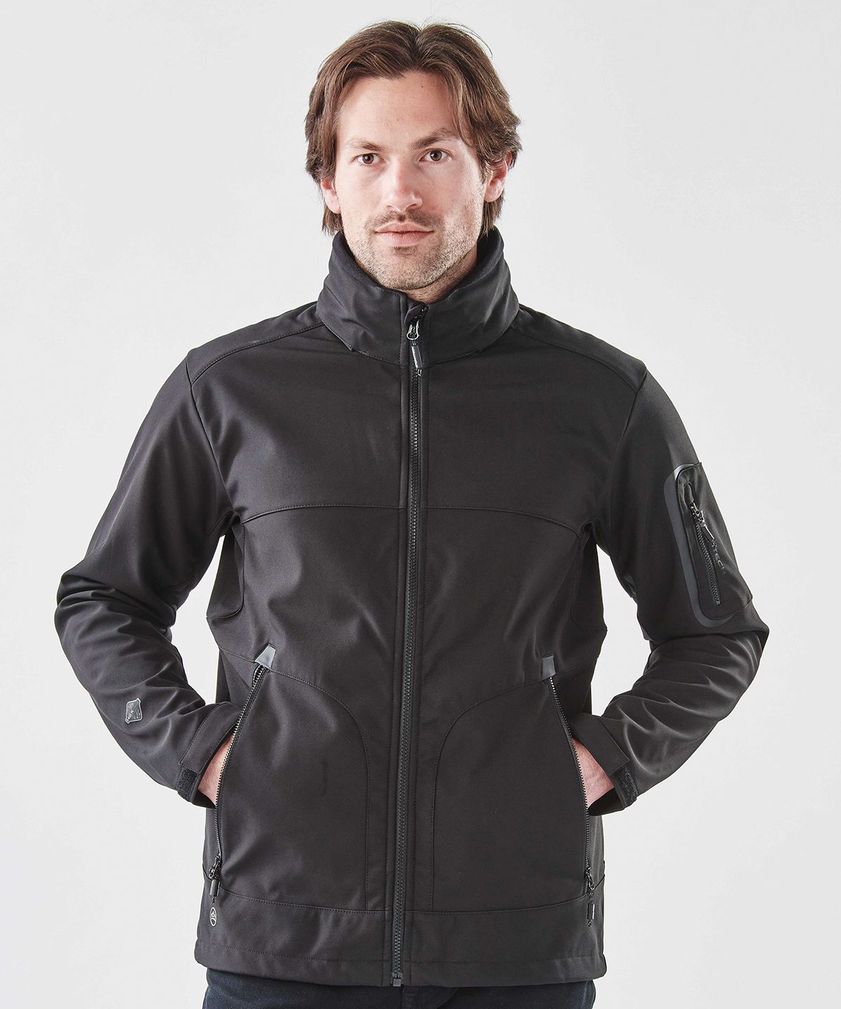Cruise Softshell - Stormtech Cruise Softshelljacka