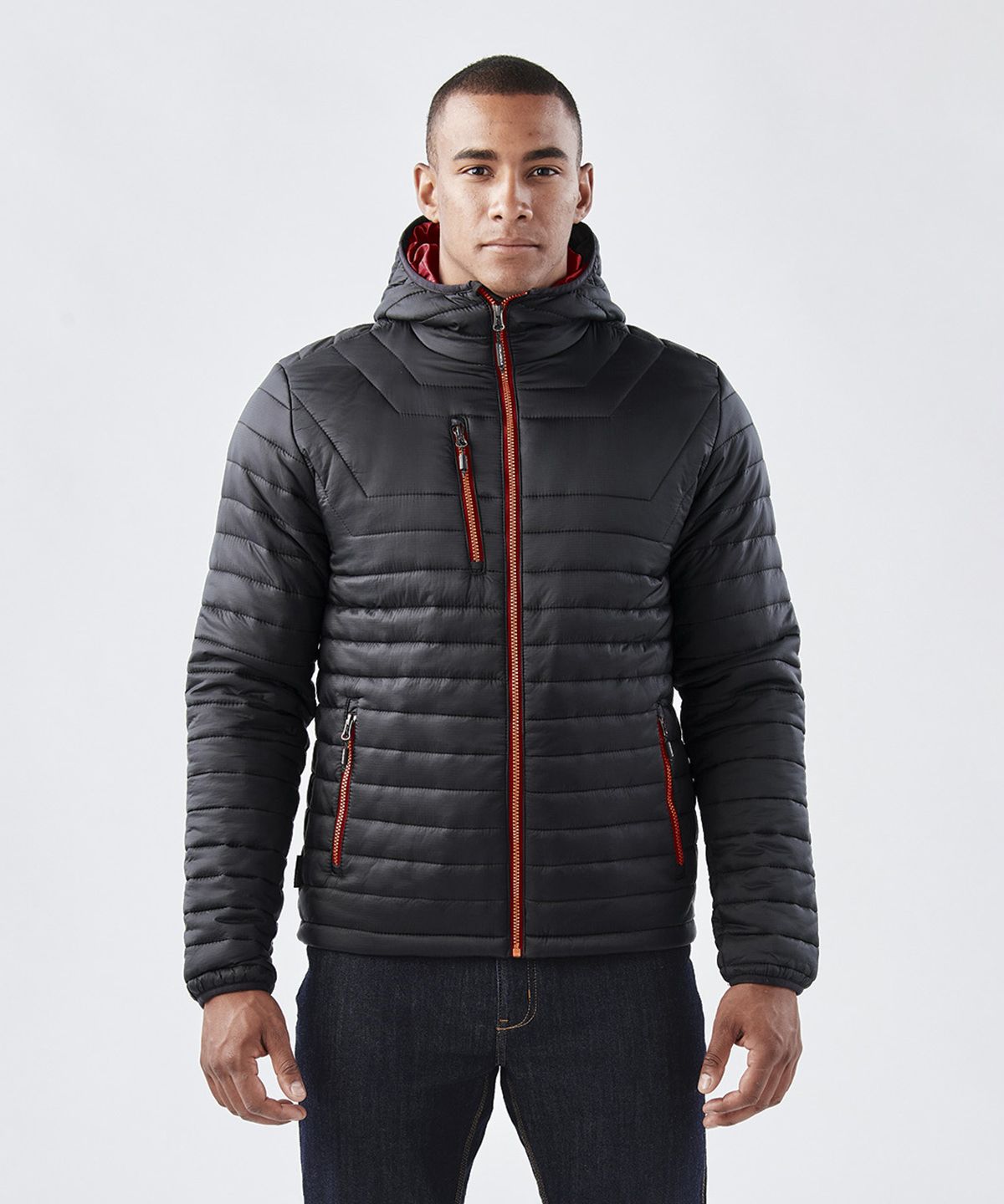 Gravity Thermal Shell - Stormtech Gravity Jacka