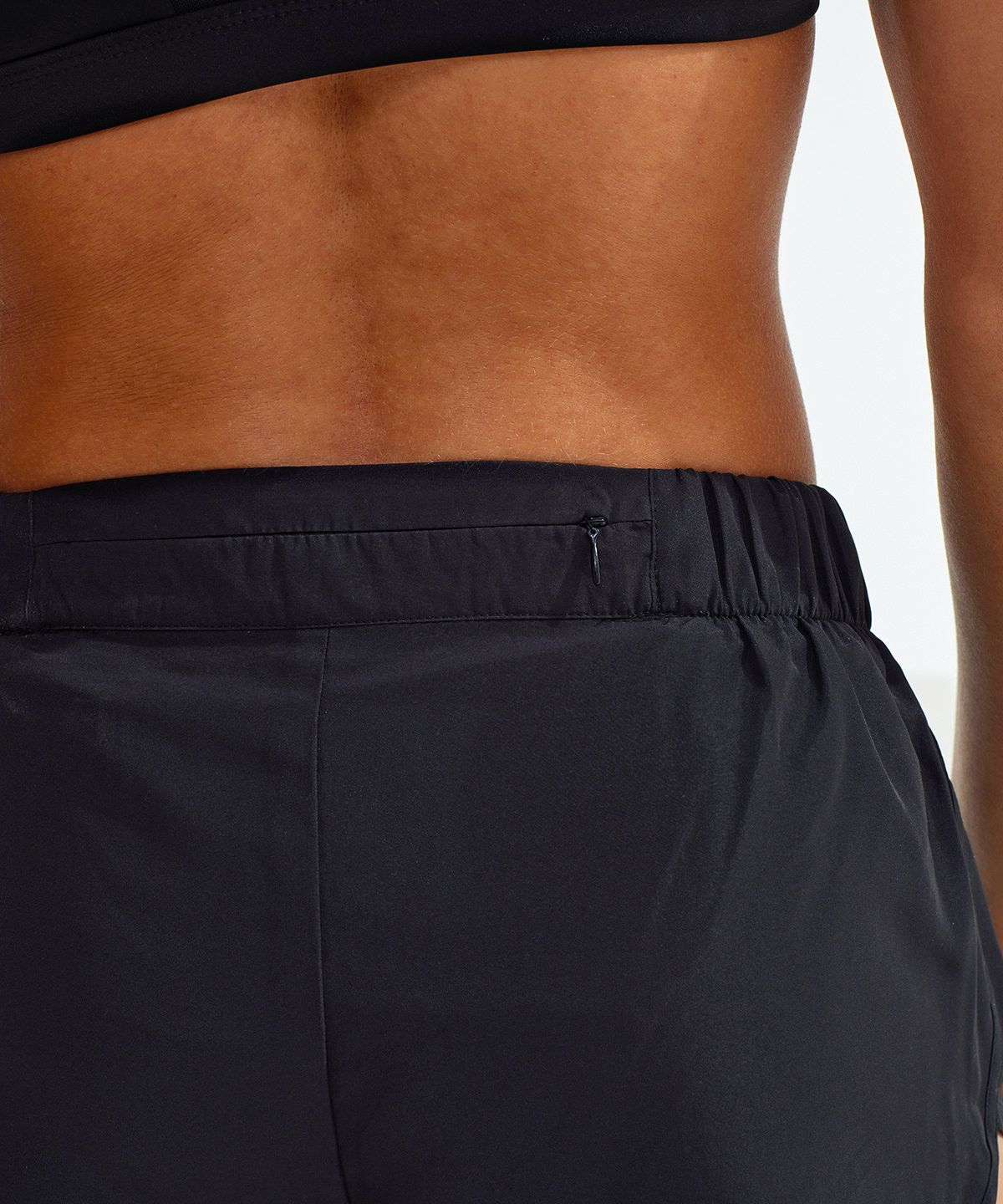Women's Running Shorts black