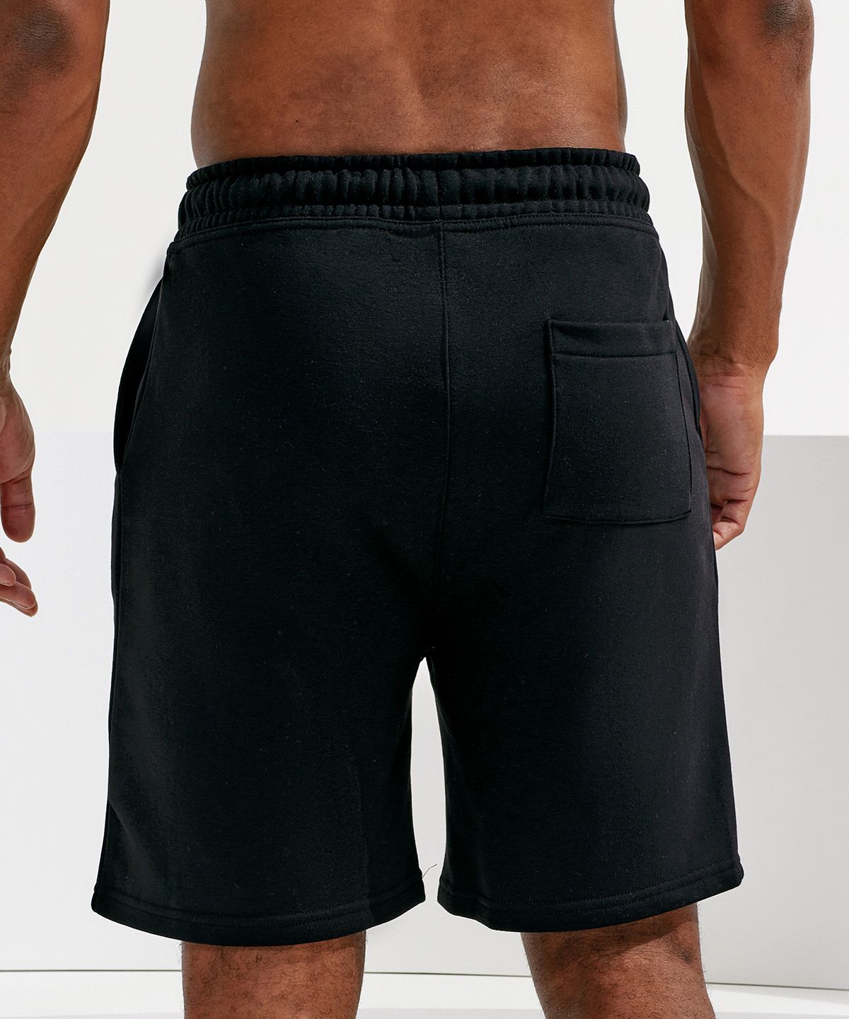 TriDri® Jogger Shorts Herr svart