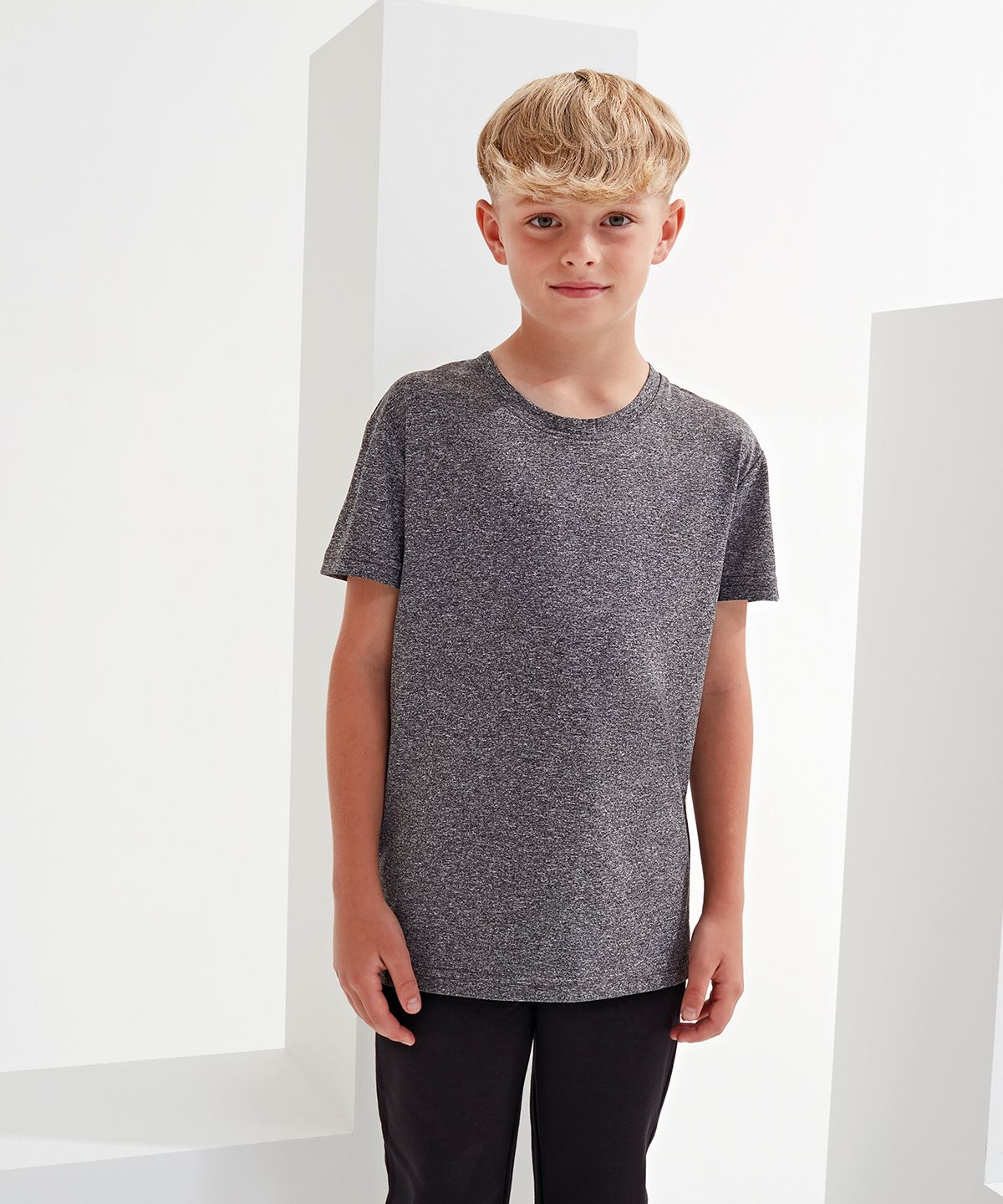 TriDri® Performance T-shirt Kid - T-shirt Barn