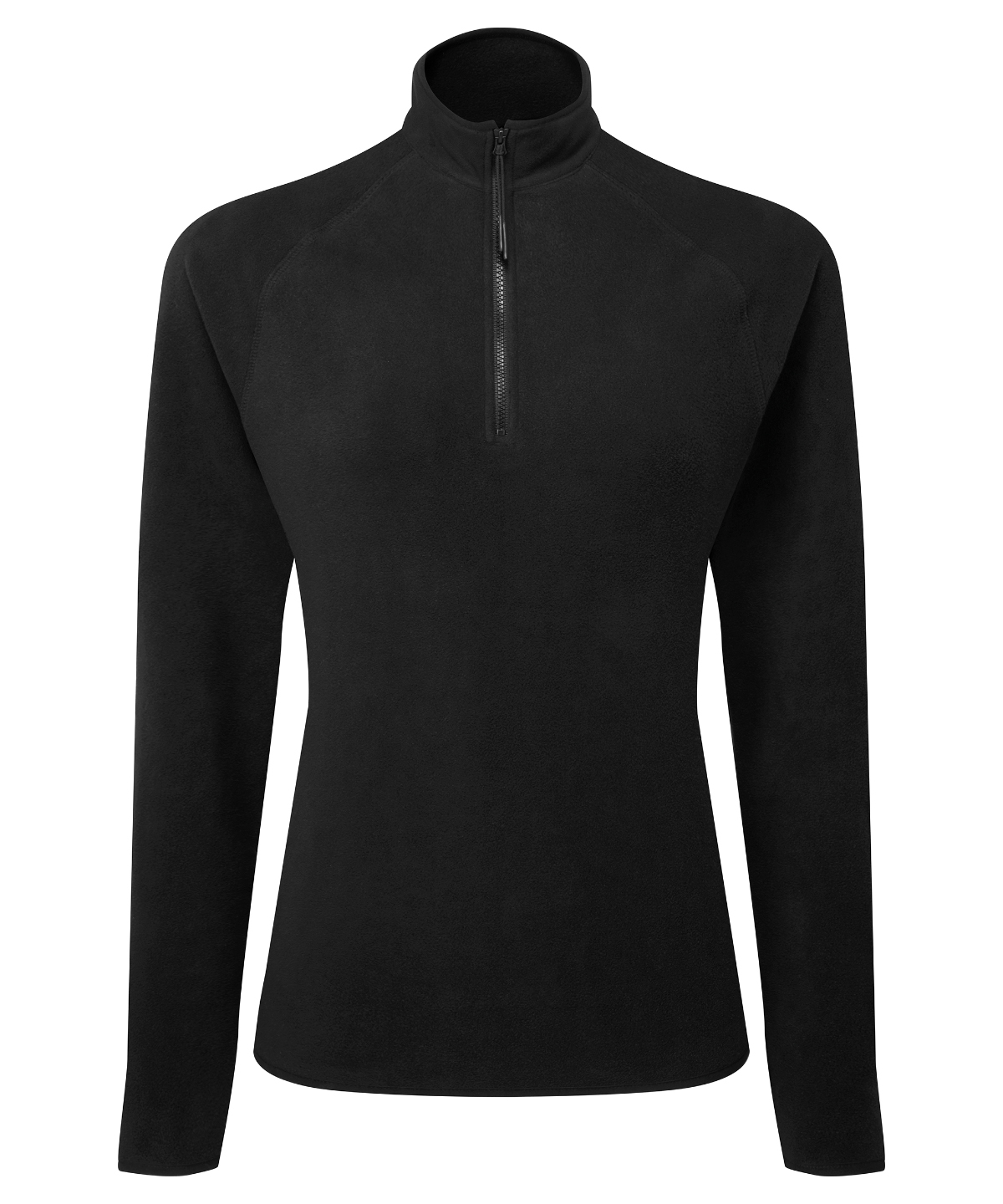 TriDri® Recycled Active Fitted Fleece Women - Återvunnen Fleece Dam