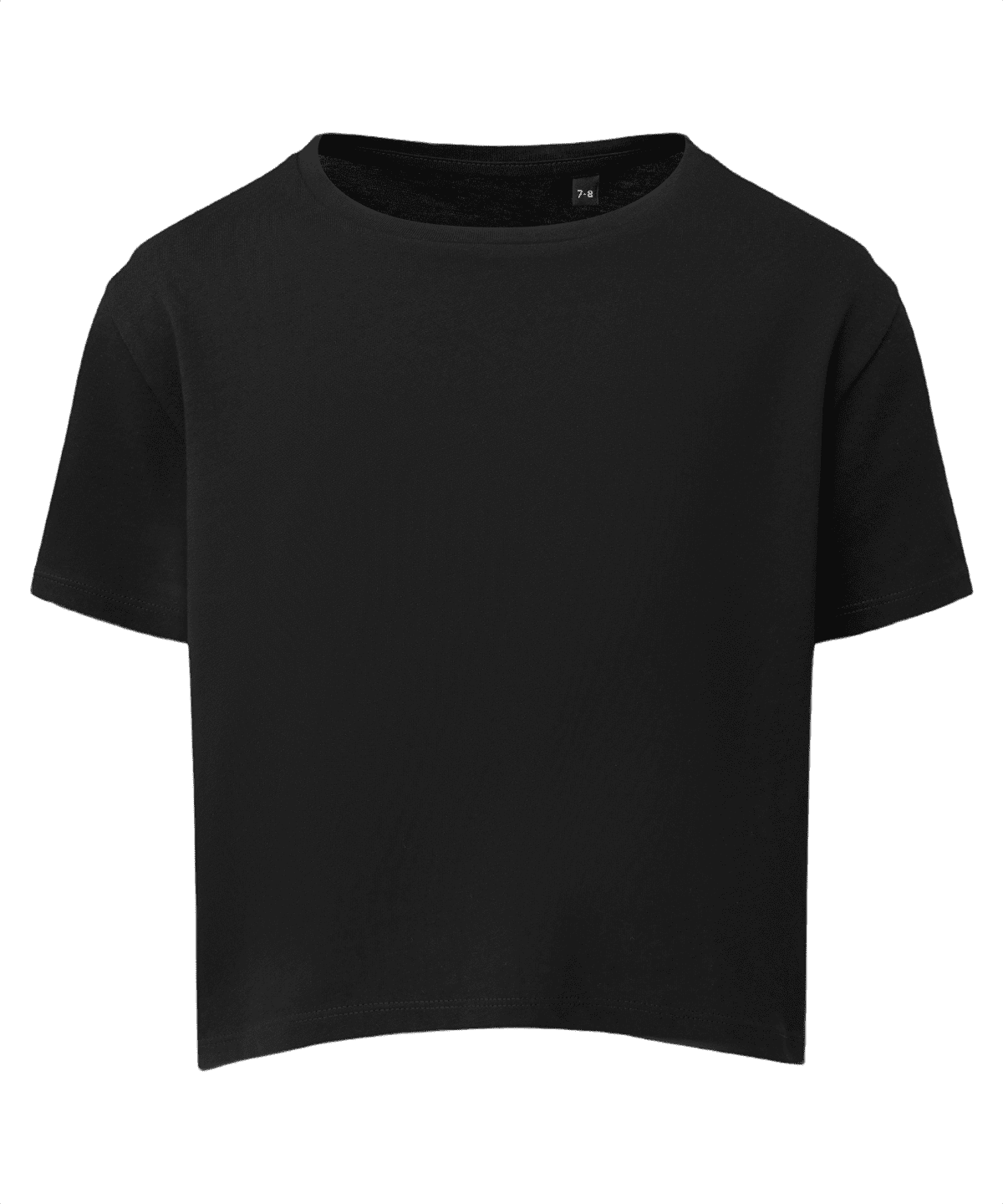 Kids TriDri® Boxy Tee - T-shirt Barn
