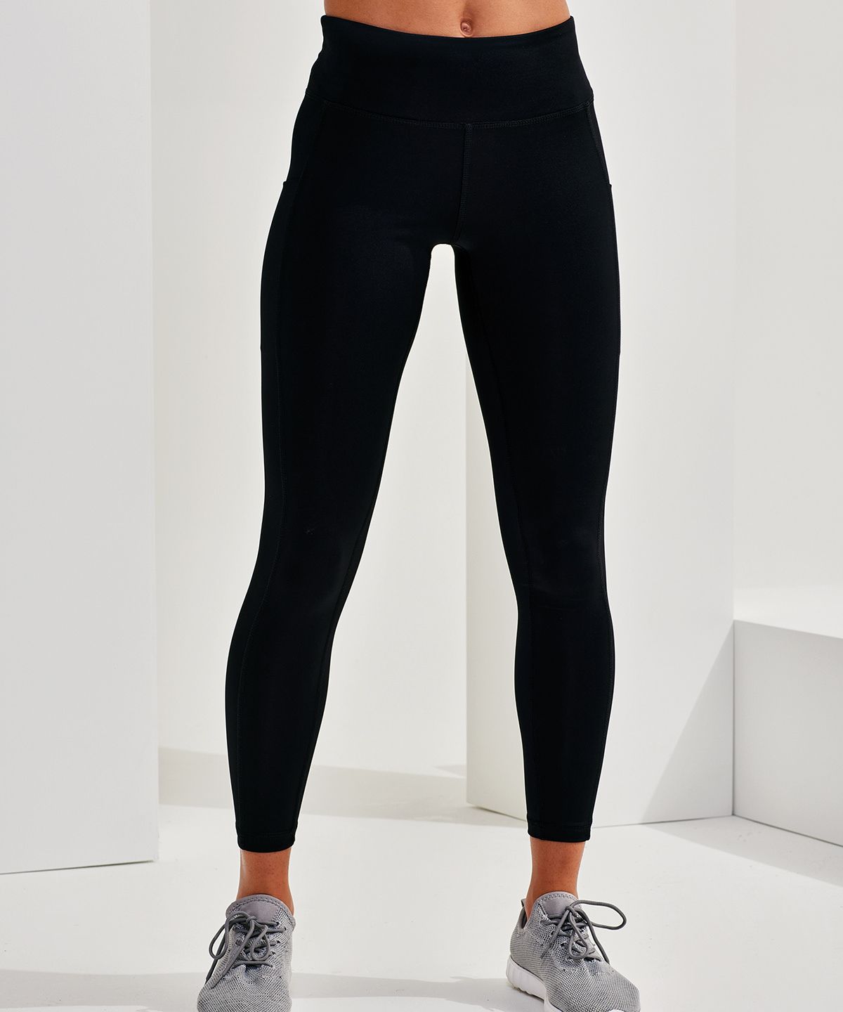 Women’s TriDri® Performance Leggings black