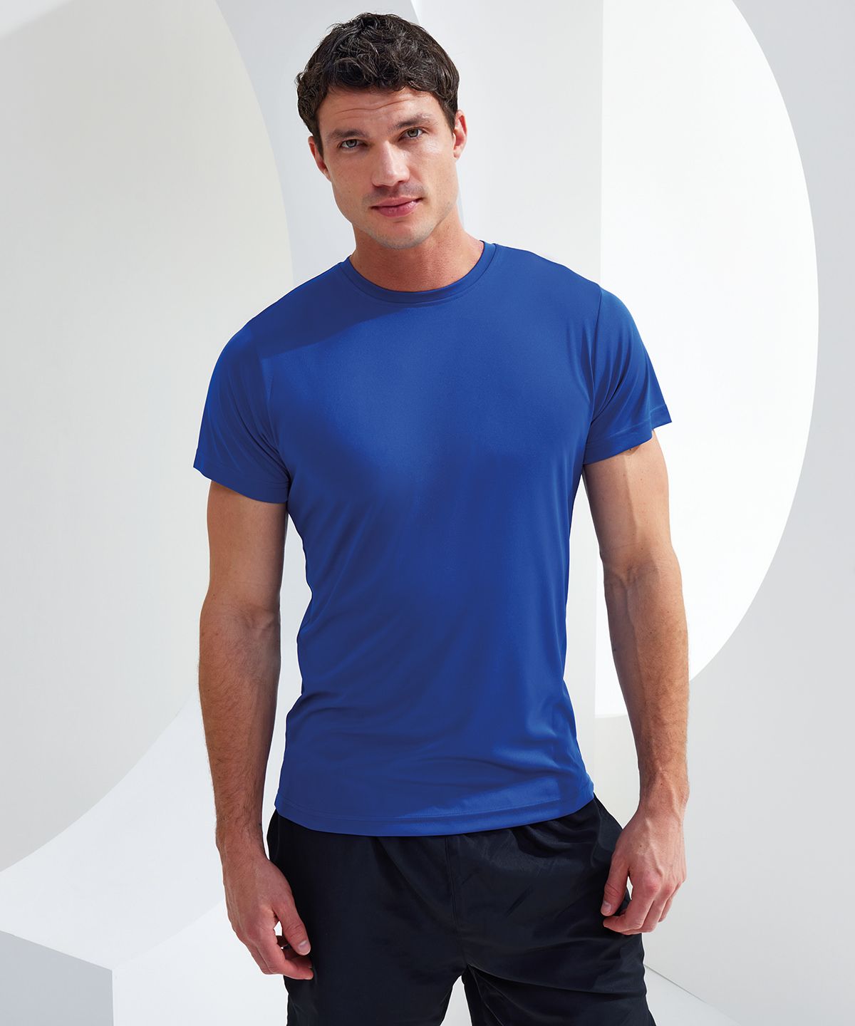 Men's TriDri® Performance T-shirt - T-shirt Herr