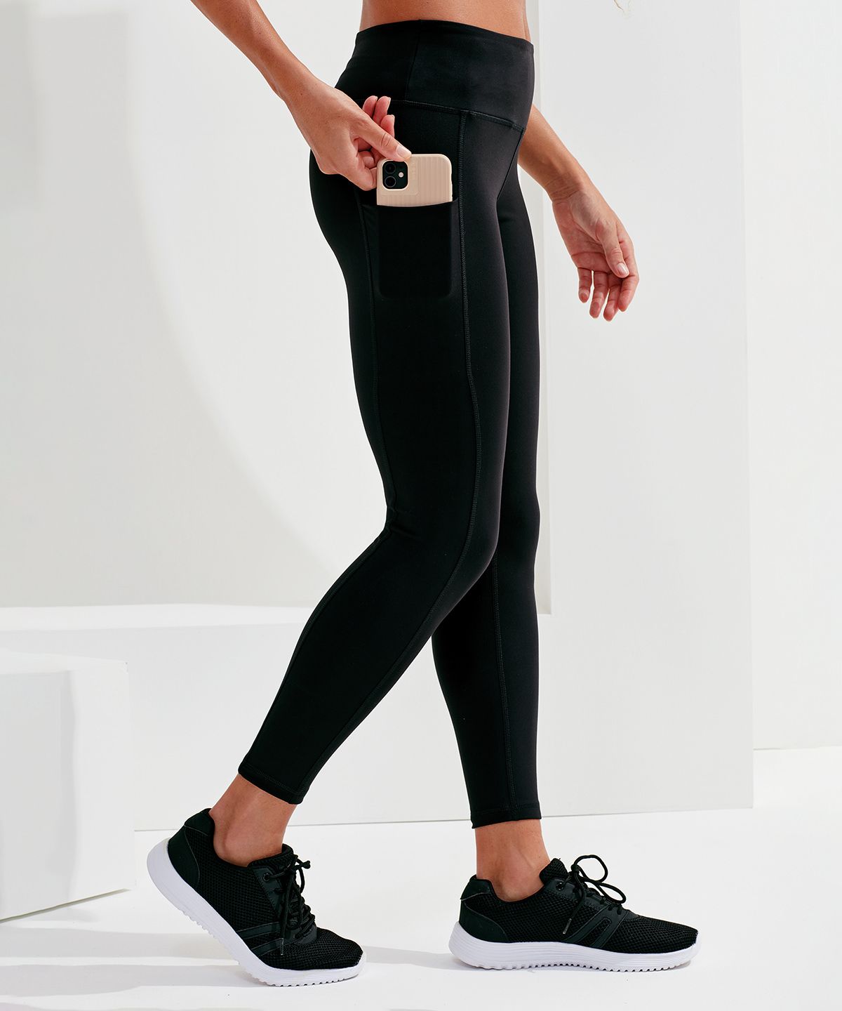 Women’s TriDri® Performance Leggings - Leggings Dam sur tvätt