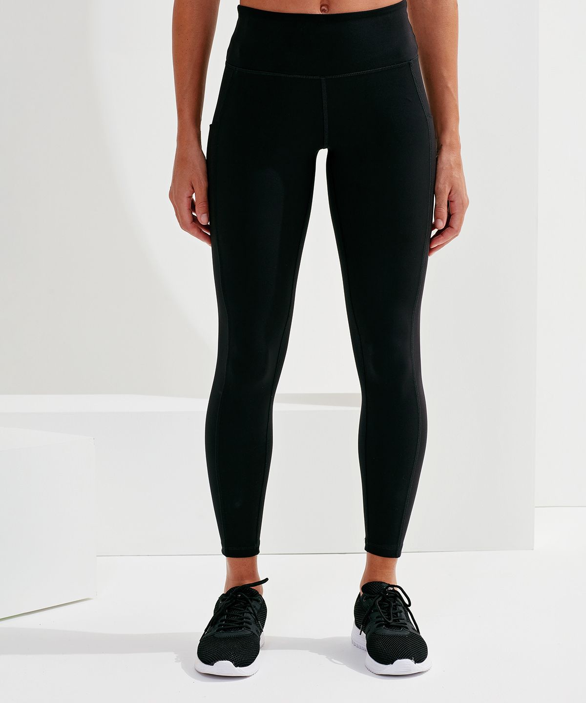 Women’s TriDri® Performance Leggings - Leggings Dam sur tvätt