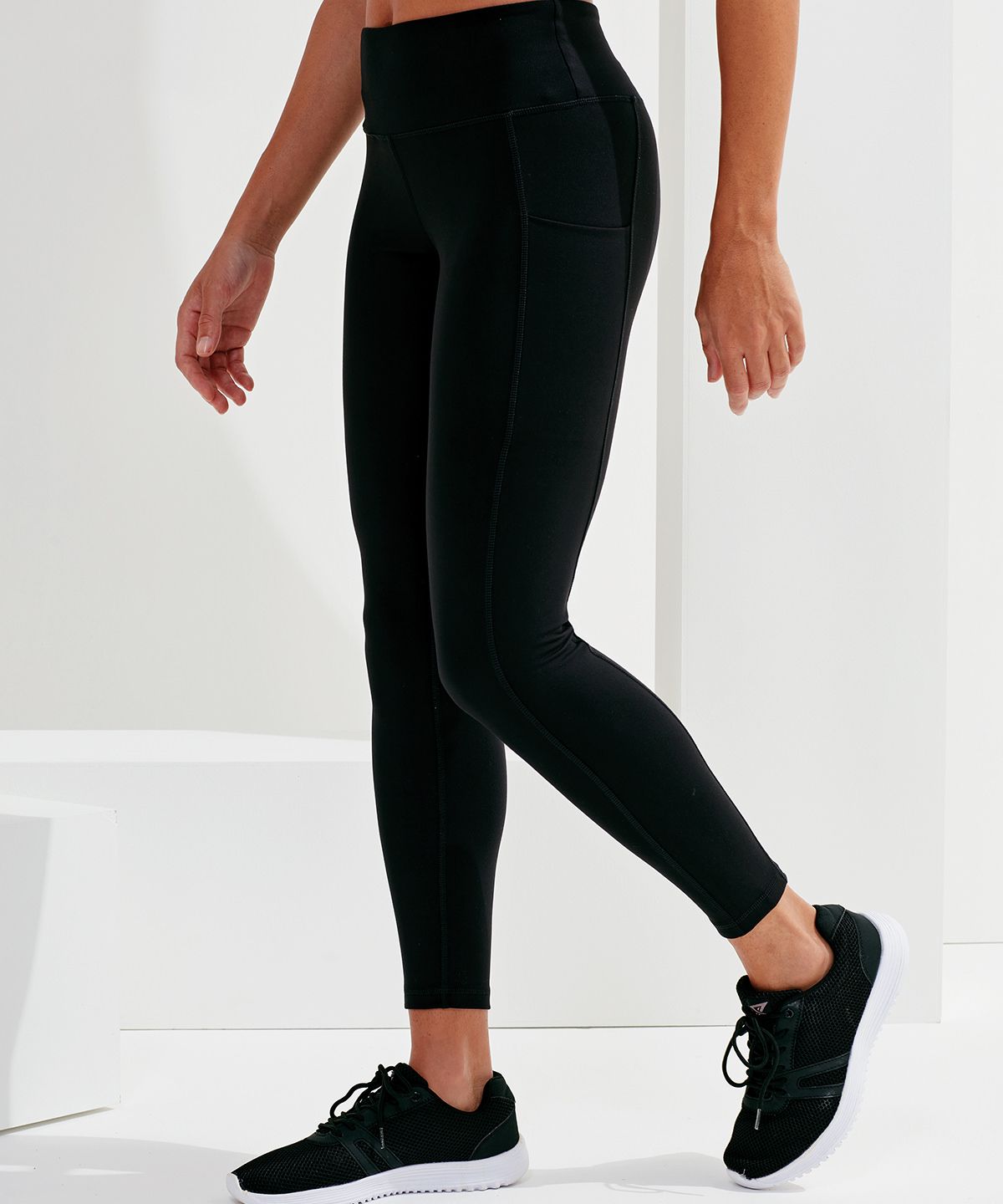 Women’s TriDri® Performance Leggings - Leggings Dam sur tvätt