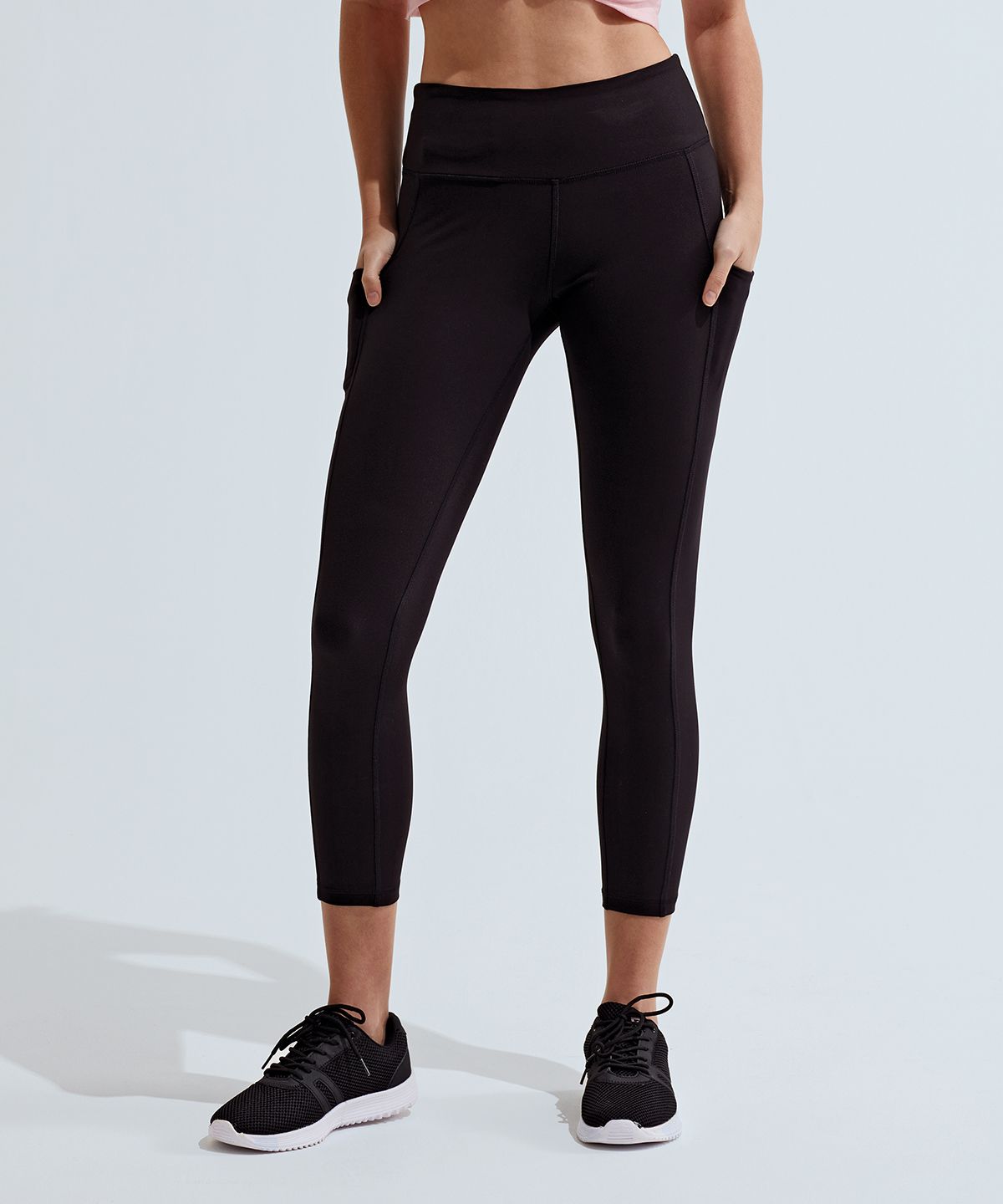 TriDri® Recycled Performance Leggings Women