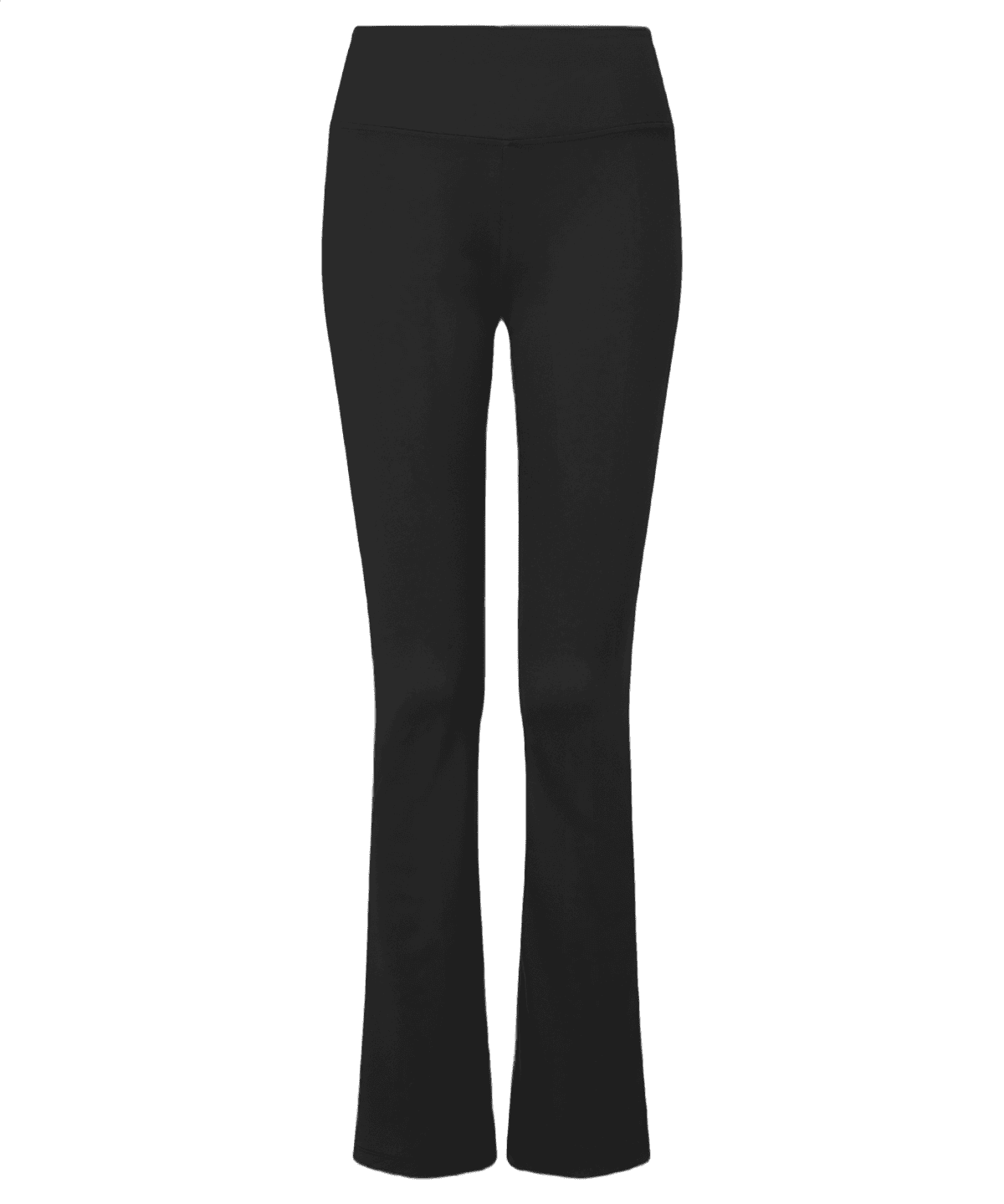 Women’s TriDri® Recycled Flare Leggings
