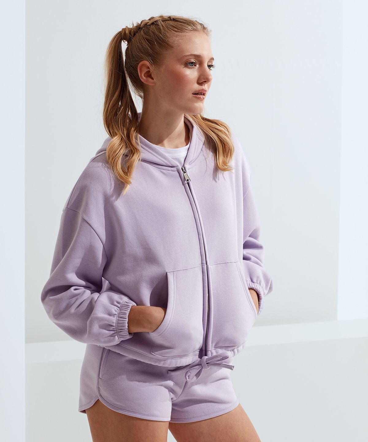 TriDri® Hoodie Dam
