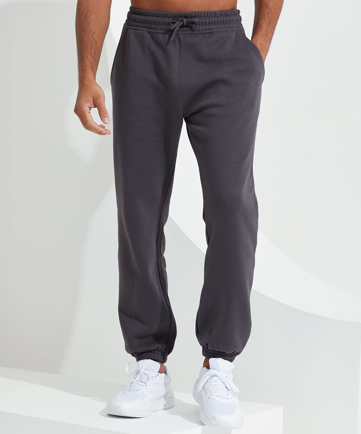 TriDri® Joggers - Joggingbyxor svart