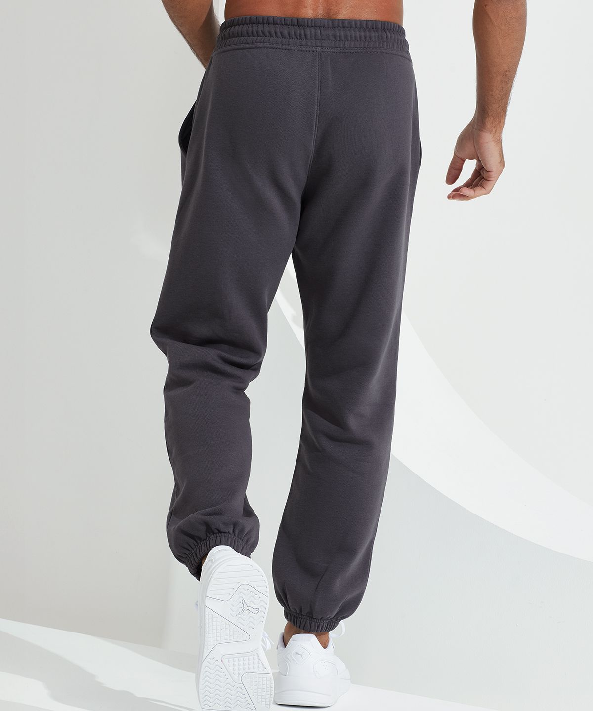 TriDri® Joggers - Joggingbyxor svart