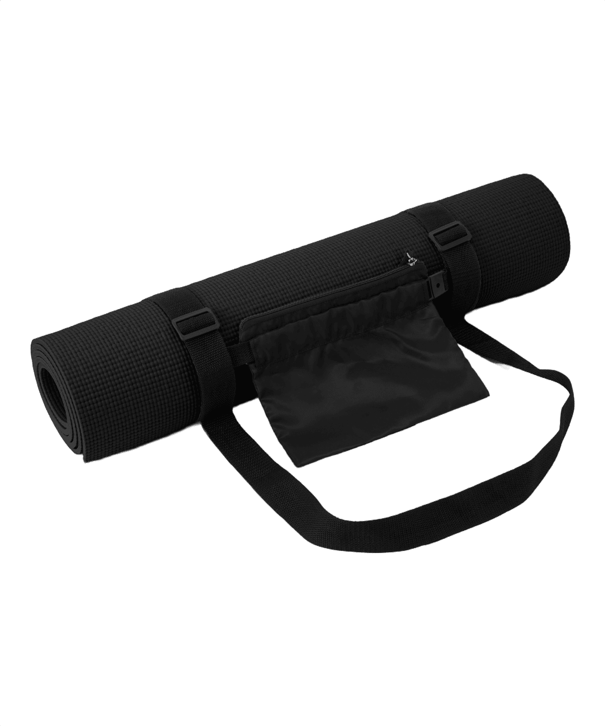 TriDri® Fitness Mat with Carry Bag - Fitnessmatta Med Bärväska