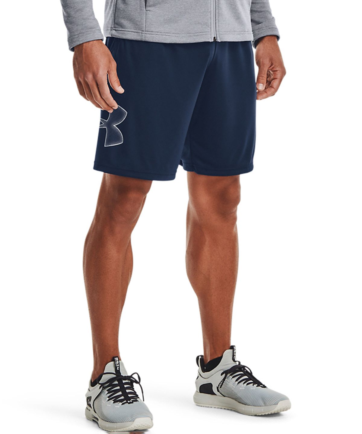 UA Tech Graphic Shorts - Under Armour Tech Shorts