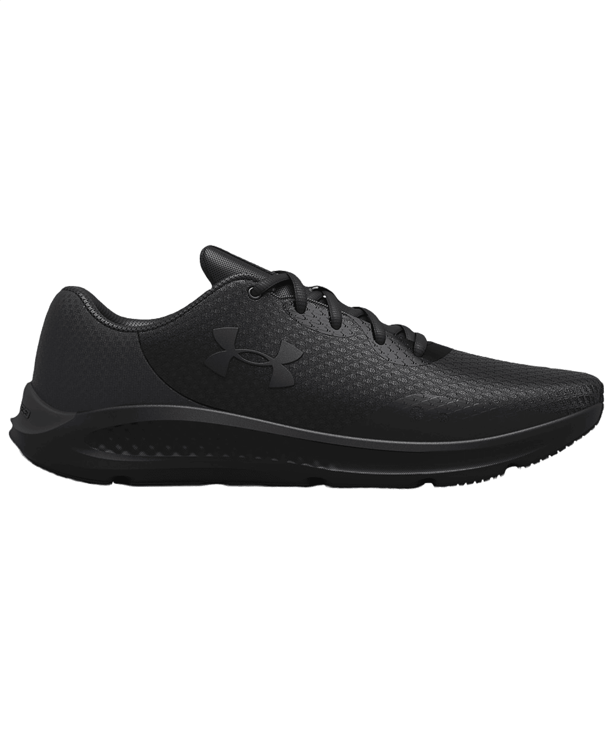 UA Charged Pursuit 3 Trainers