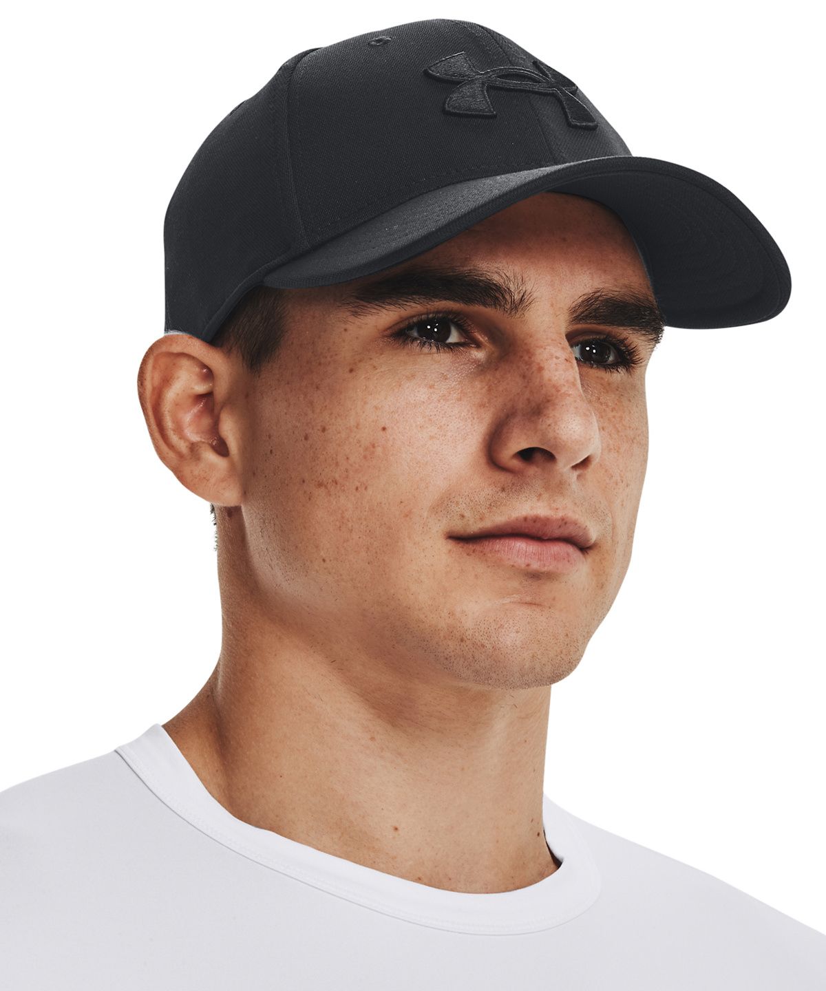 UA Blitzing Cap - Under Armour Blitzing Keps