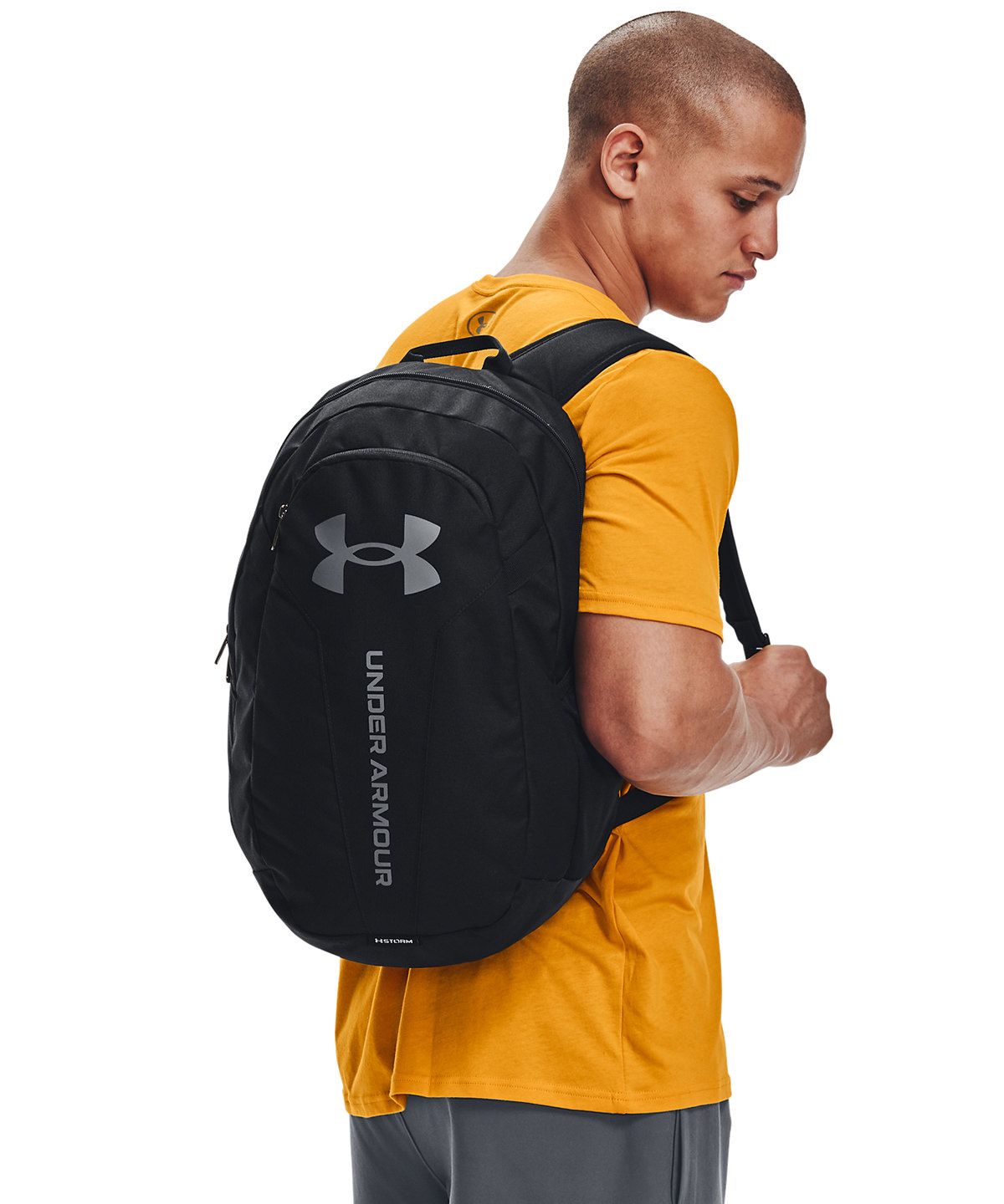 UA Hustle Lite Ryggsäck