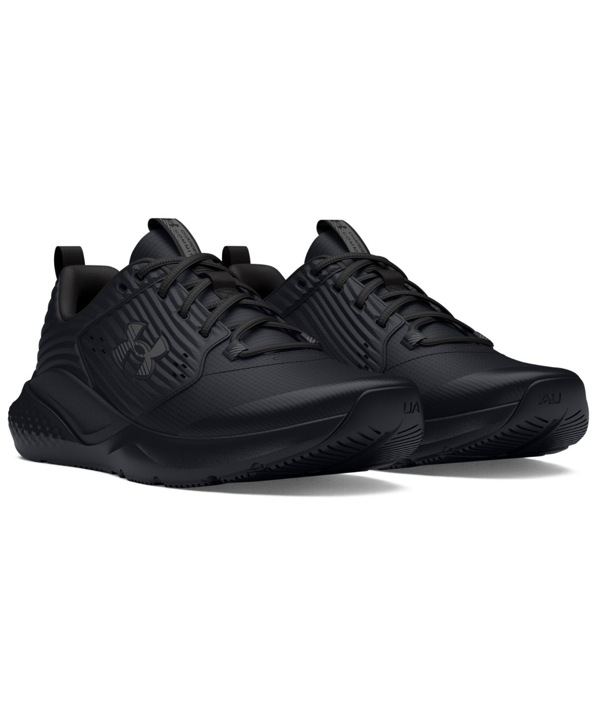 Under Armour Charged Commit TR4