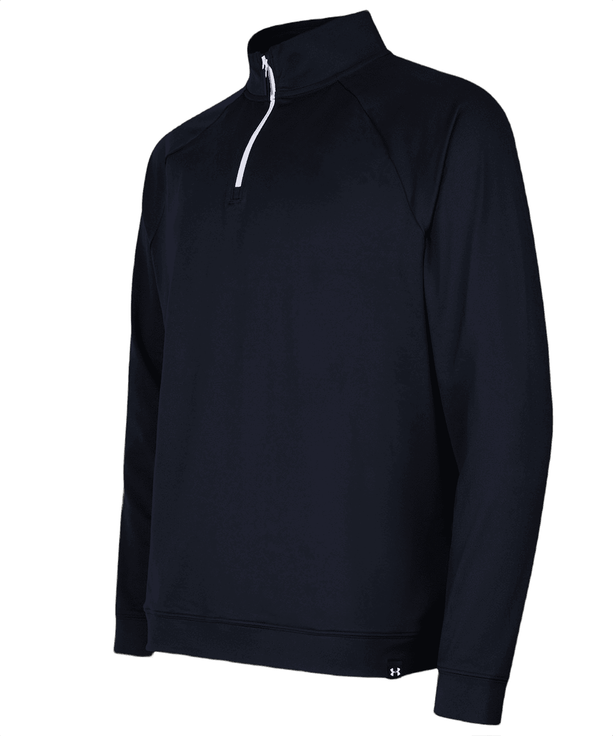UA Midlayer QZ LB - Under Armour Midlayer