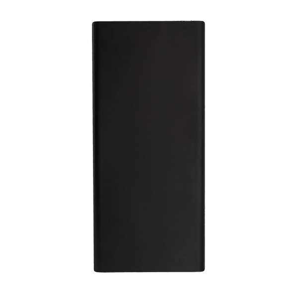 Banco Power Bank 10000 mAh svart