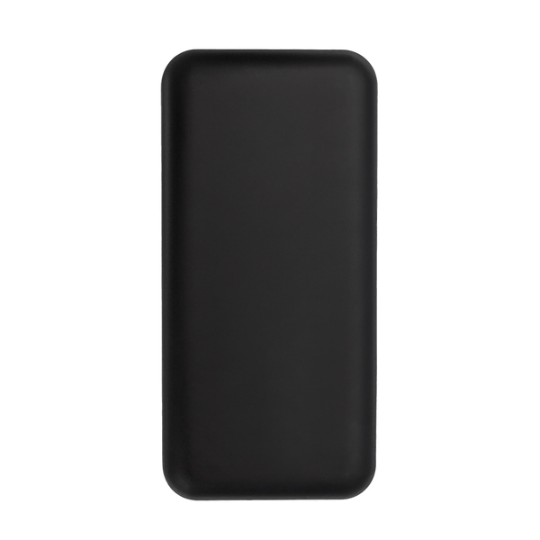 Supremi Powerbank 20000 Mah Svart svart