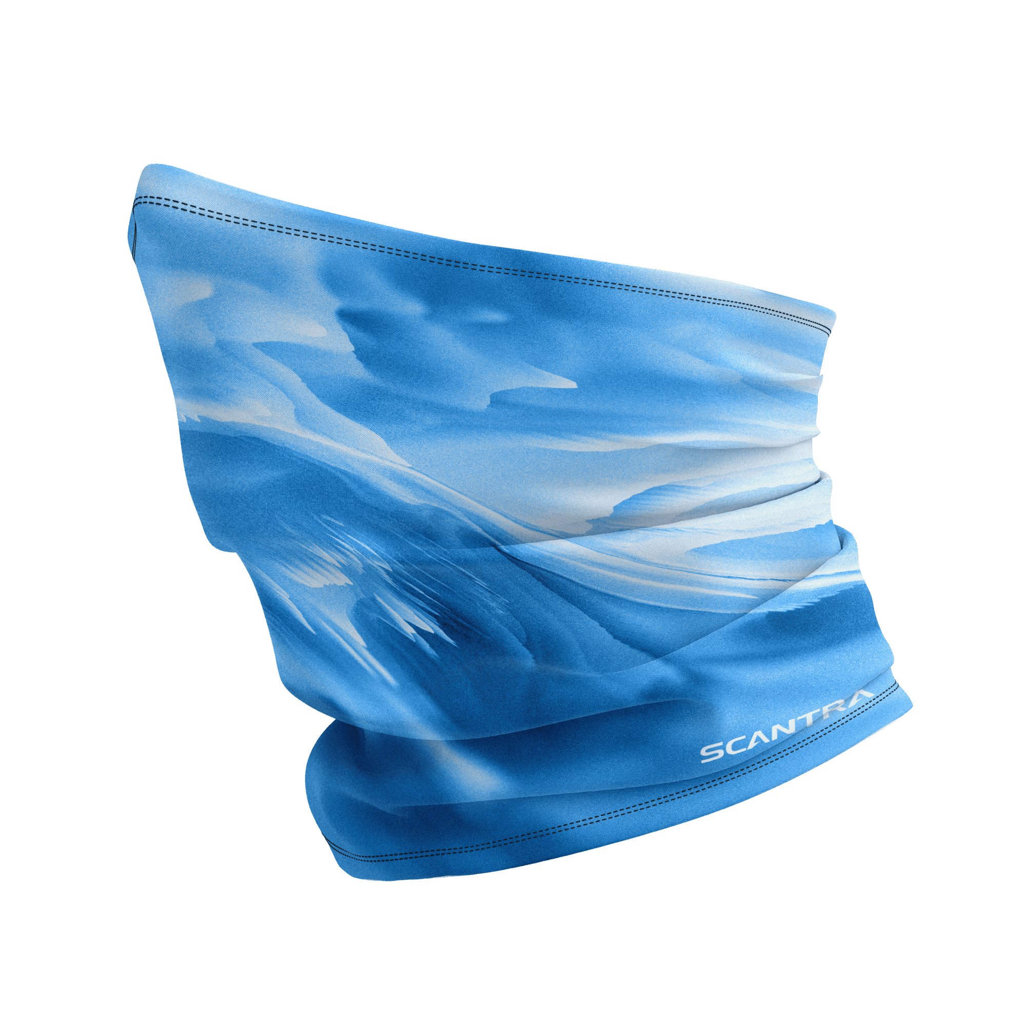 Fabulous Race Bandana Active Eco