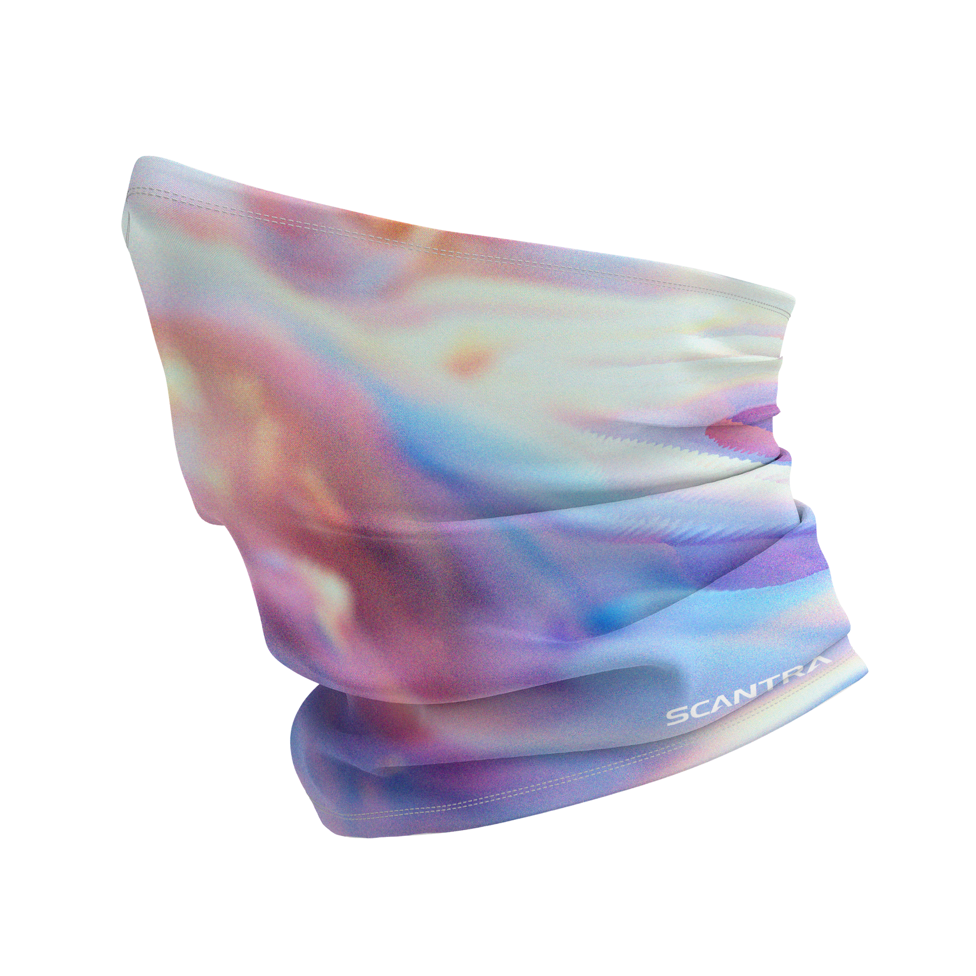 Fabulous Race Bandana Multi-Function Headwear flerfärgad