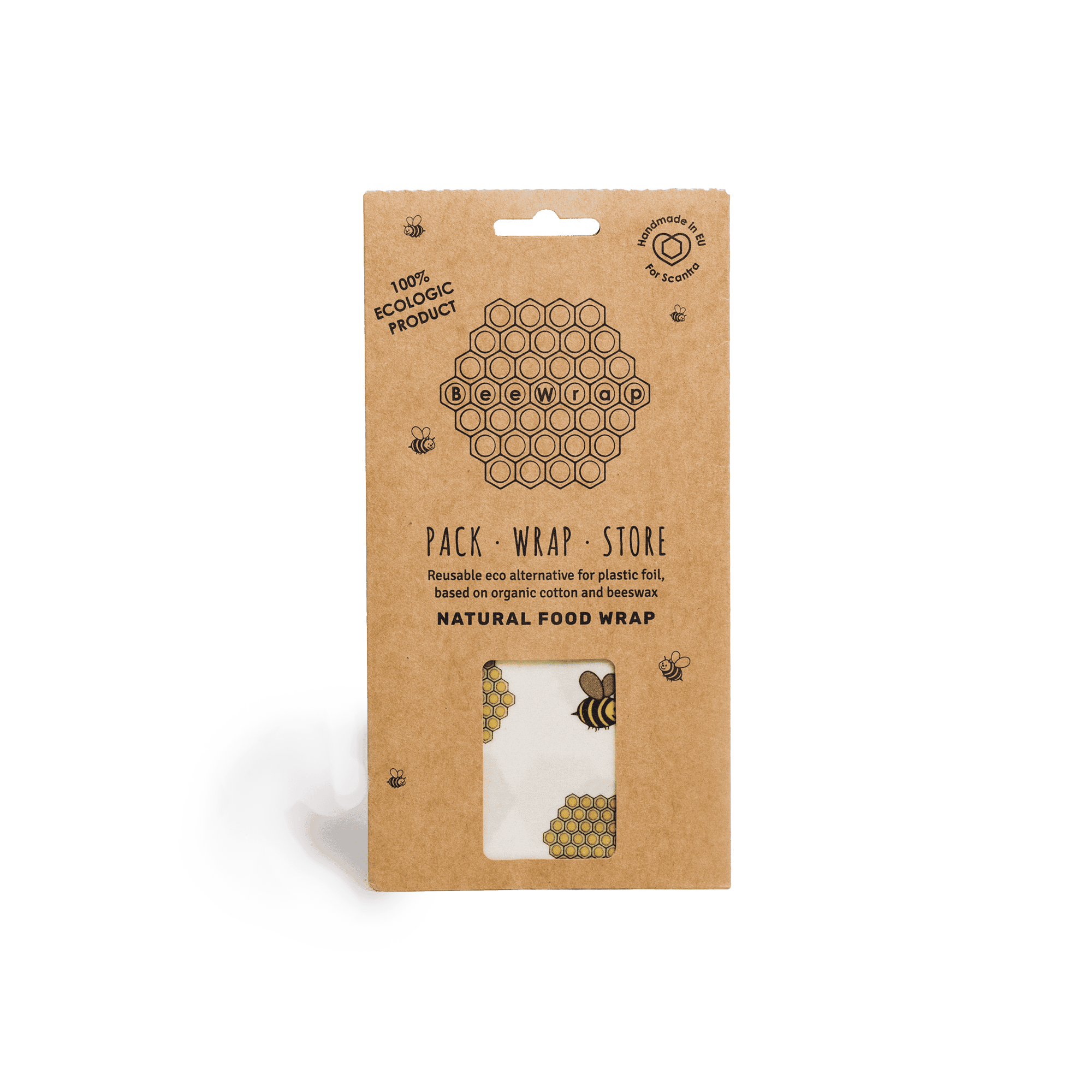 BeeWrap by HoKi Living