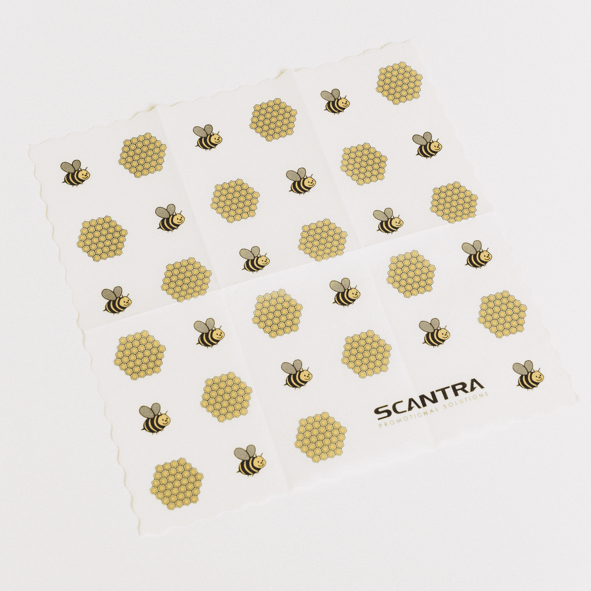 BeeWrap by HoKi Living flerfärgad