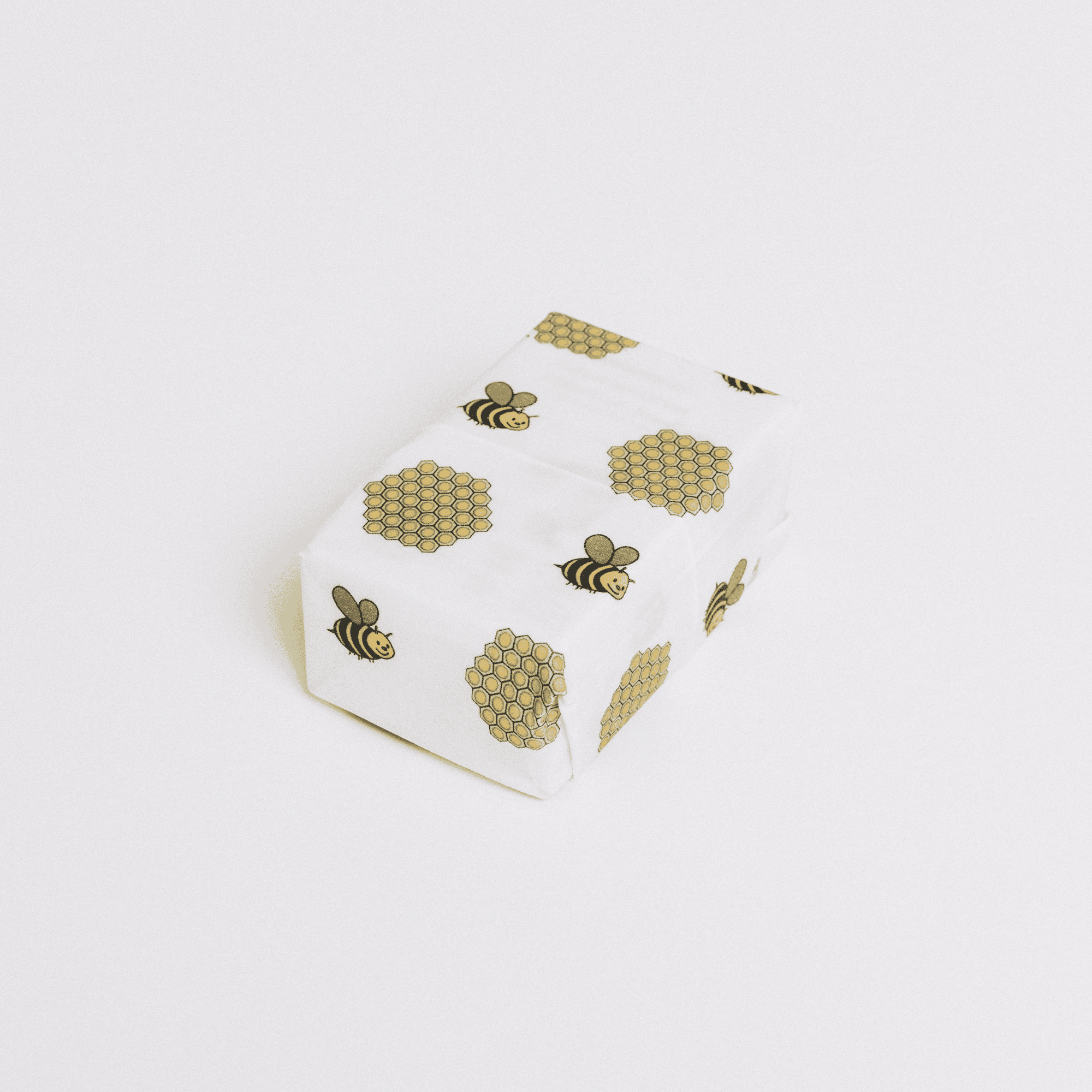 BeeWrap by HoKi Living flerfärgad