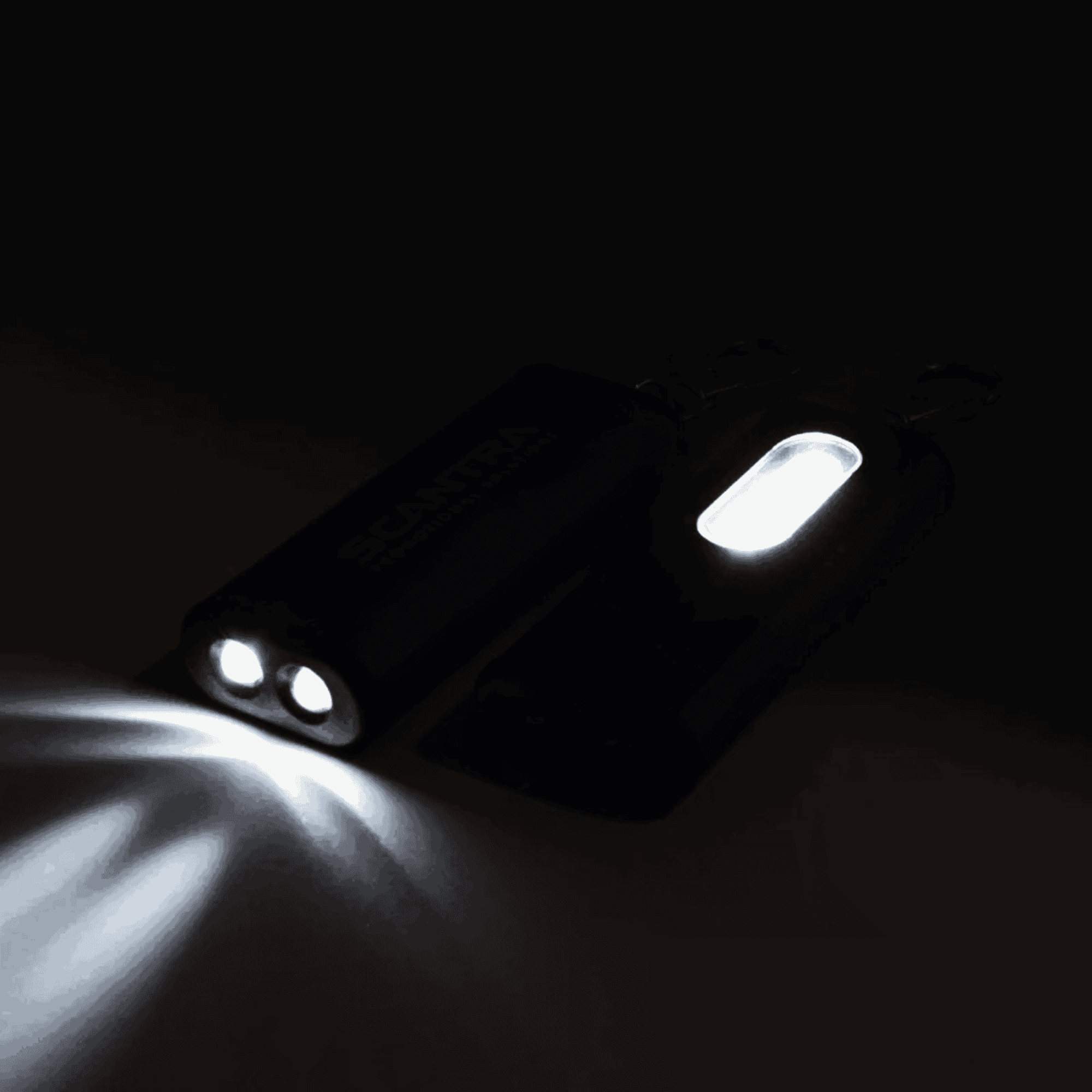 Blaze Duo Light 2in1 multicolor