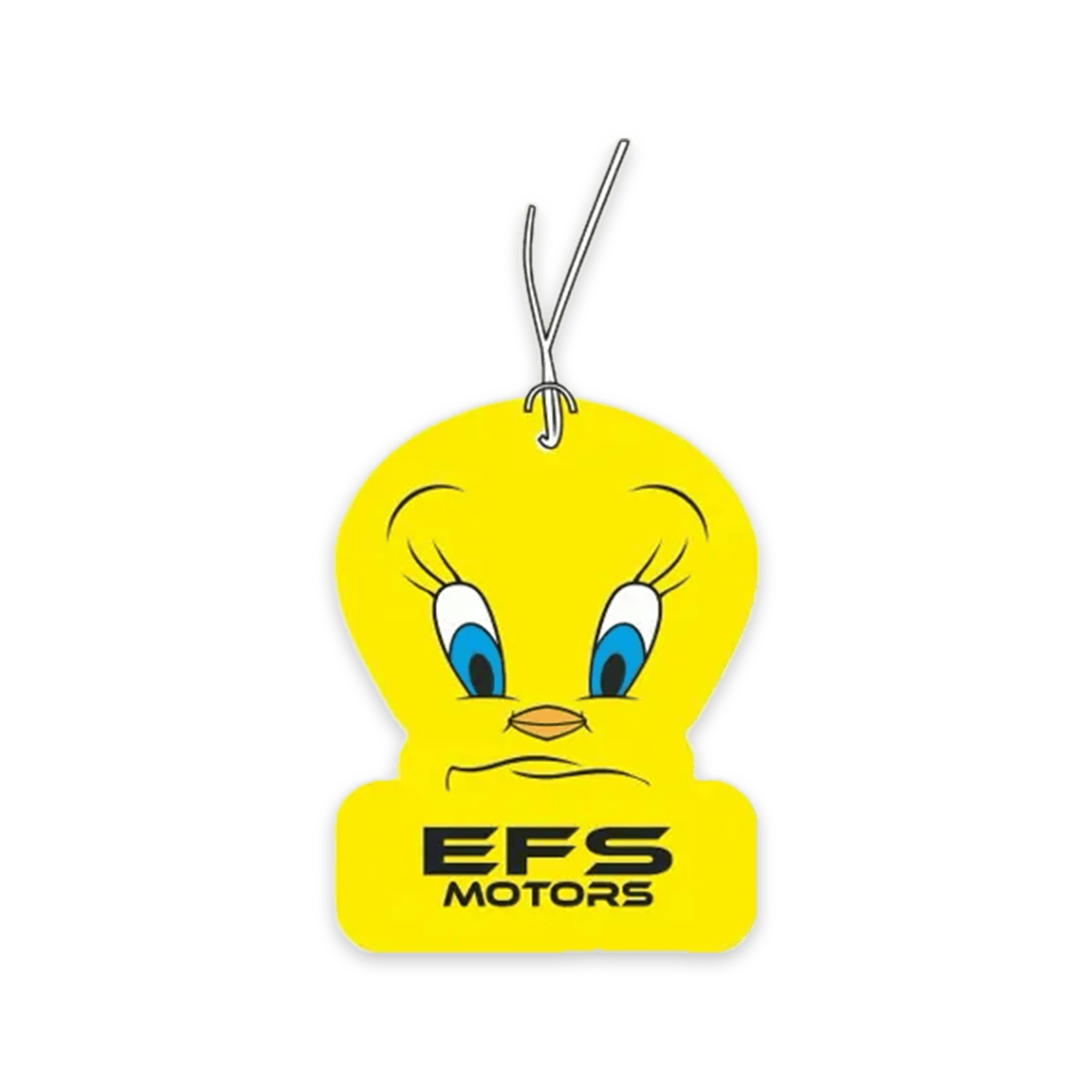 Air Freshener egen design flerfärgad