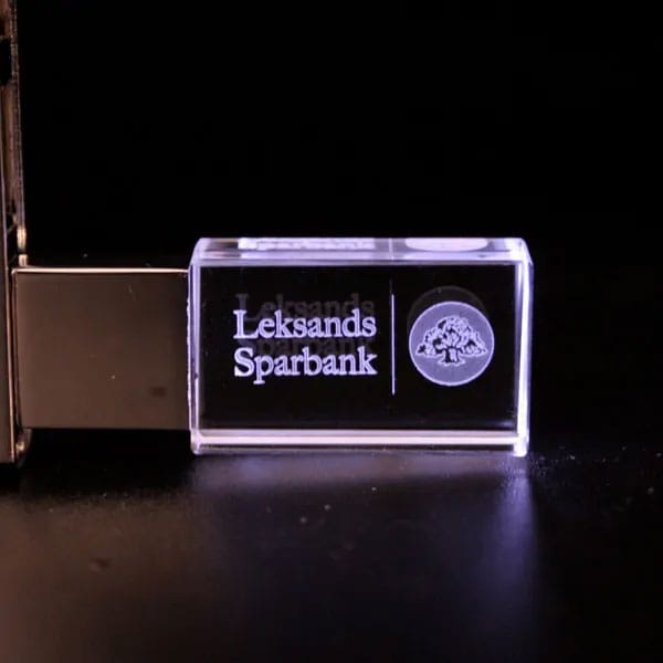 Luxury Crown SP94 8GB USB-minne