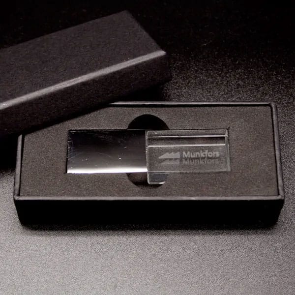 Luxury Crown SP94 16GB USB Flash Drive multicolor