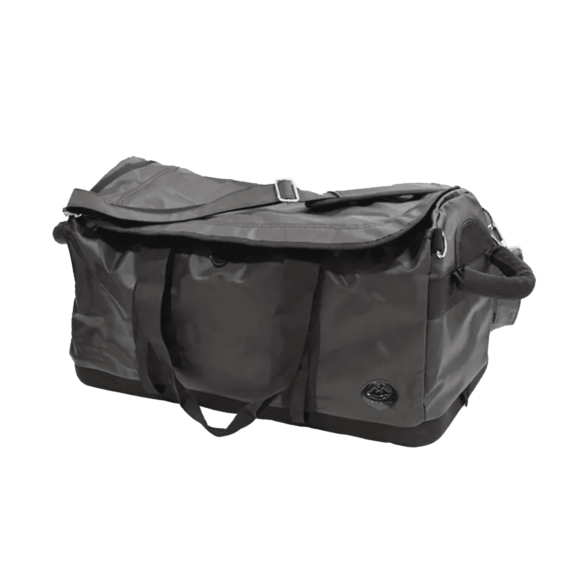 Fabulous Race Duffel Bag Black