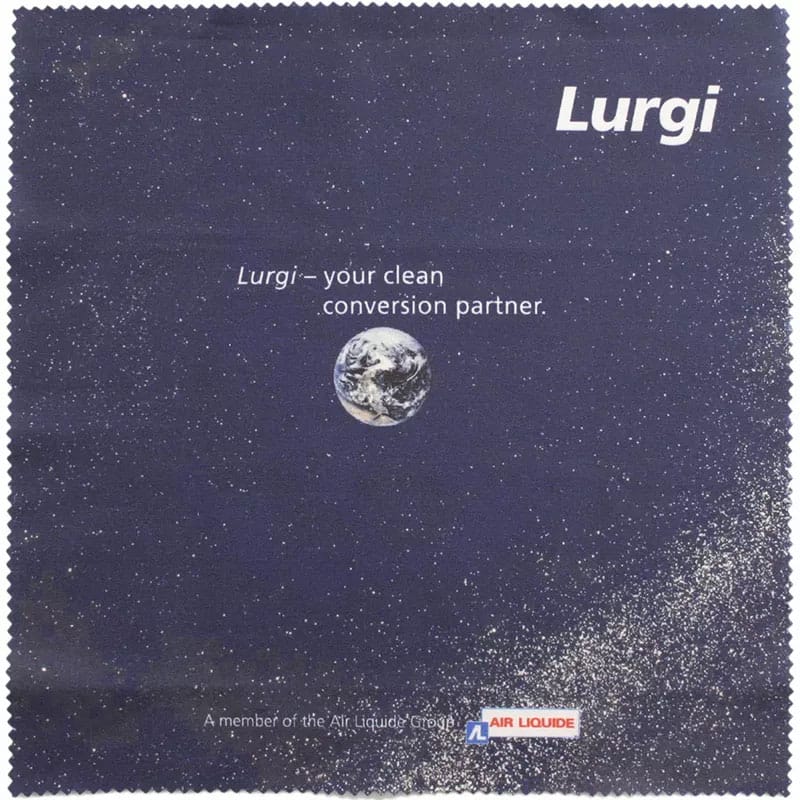EasyClean Microfiber HiQ Eco flerfärgad
