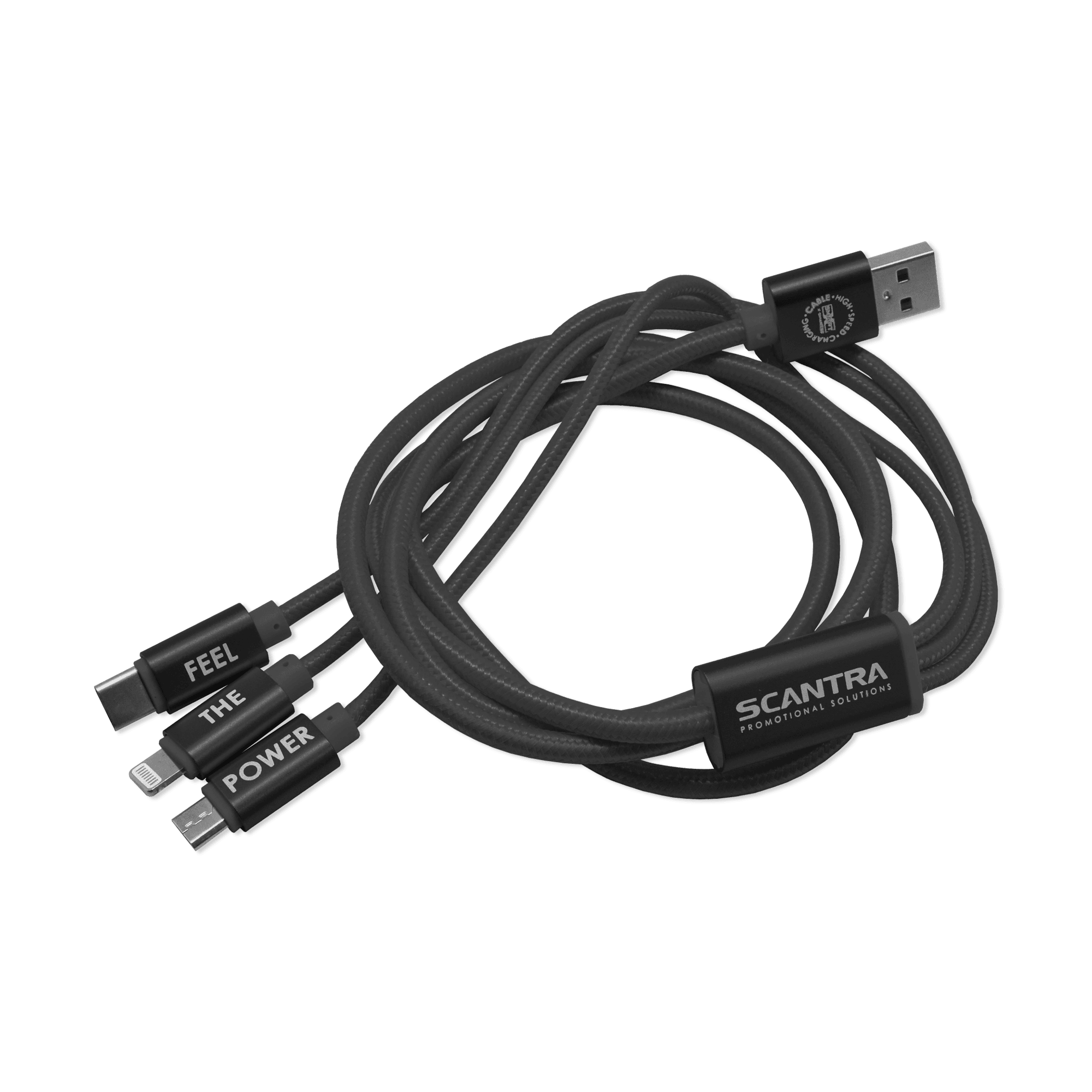 EasyCharge Extended - X-Smart