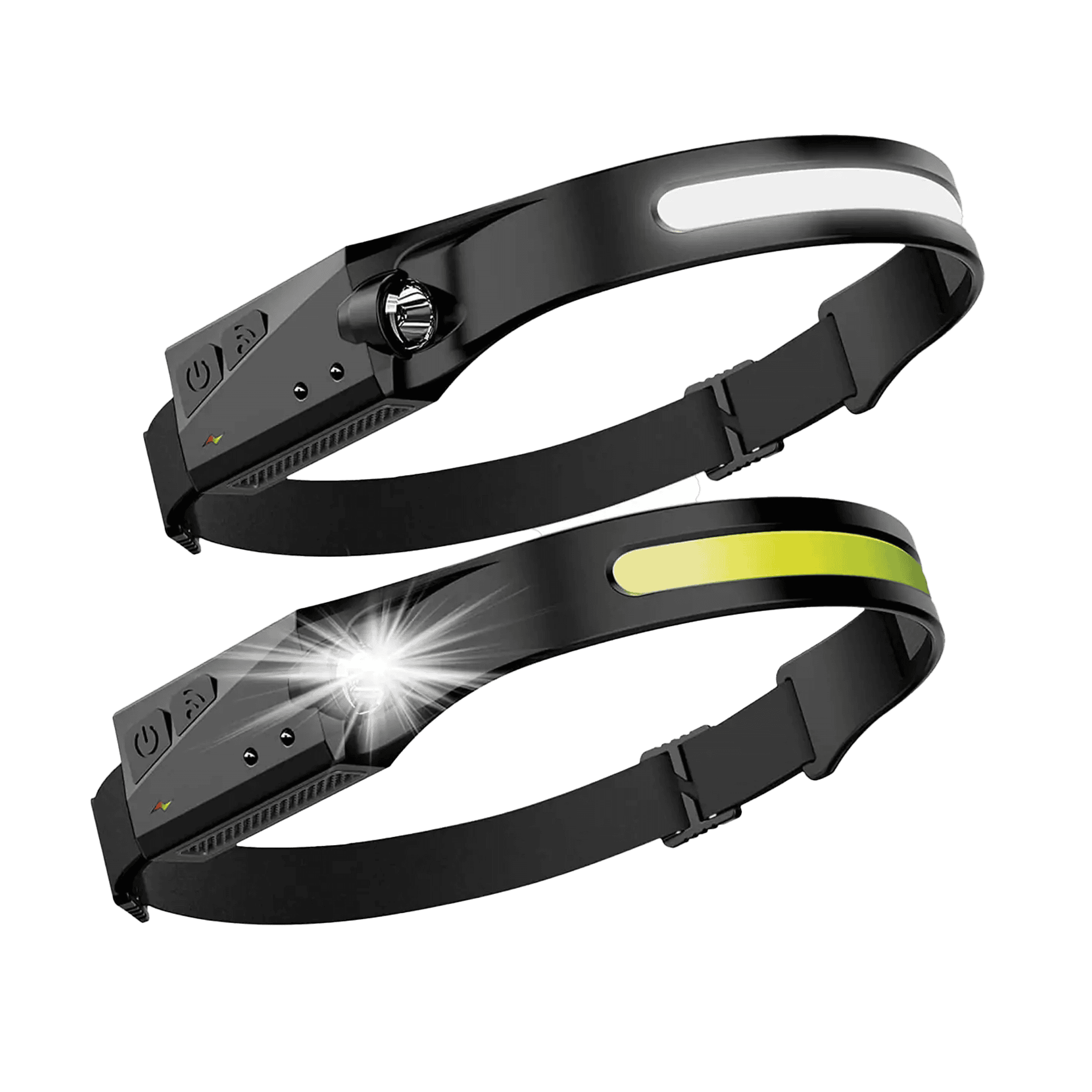 Blaze Head Lamp