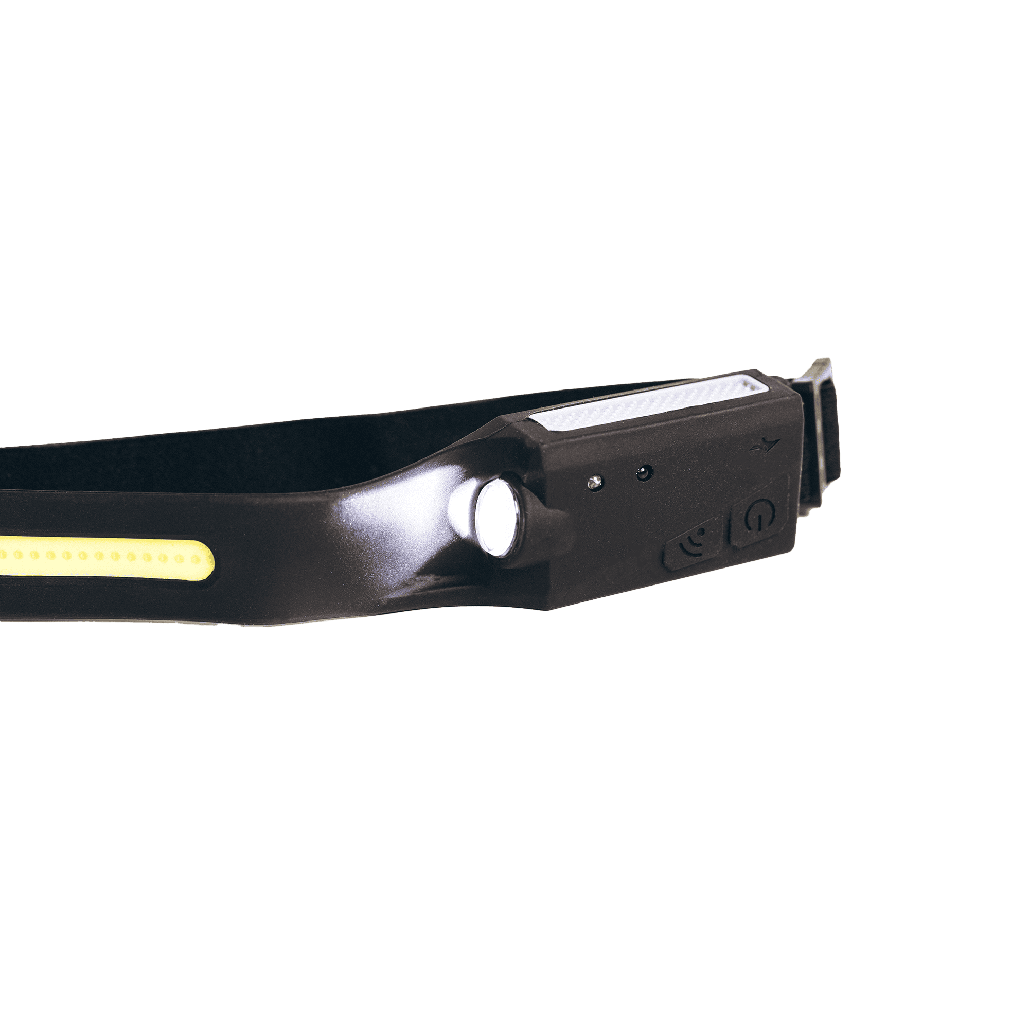Blaze Head Lamp
