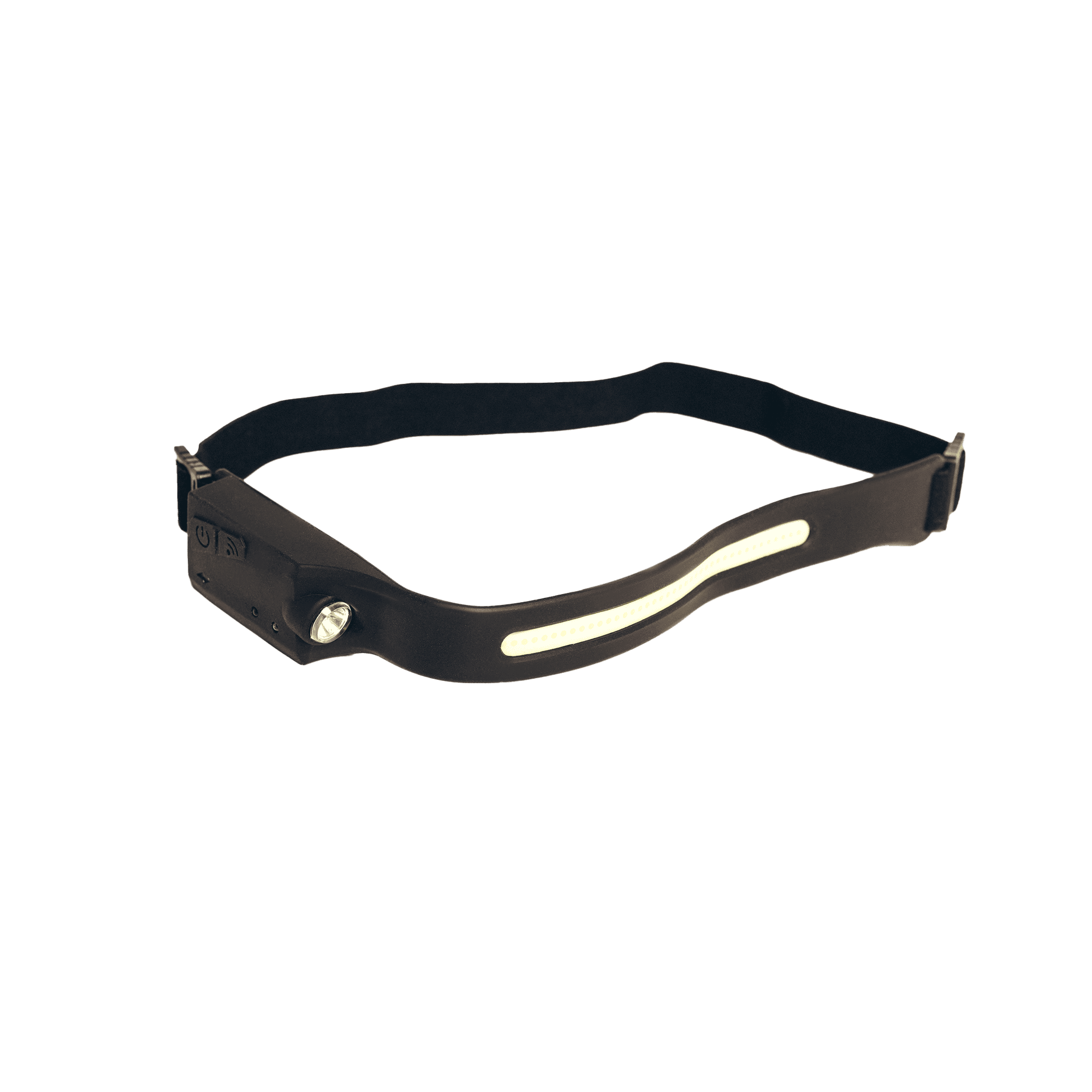 Blaze Head Lamp flerfärgad