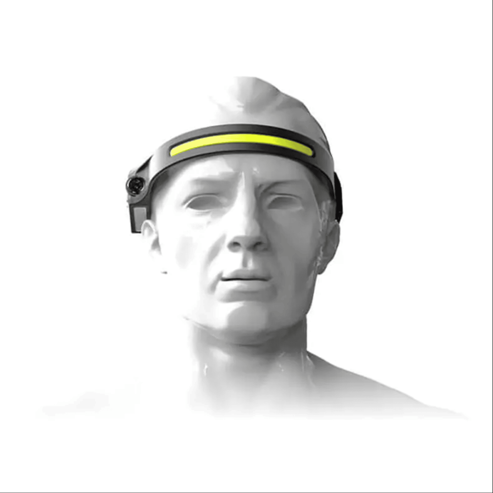 Blaze Head Lamp flerfärgad
