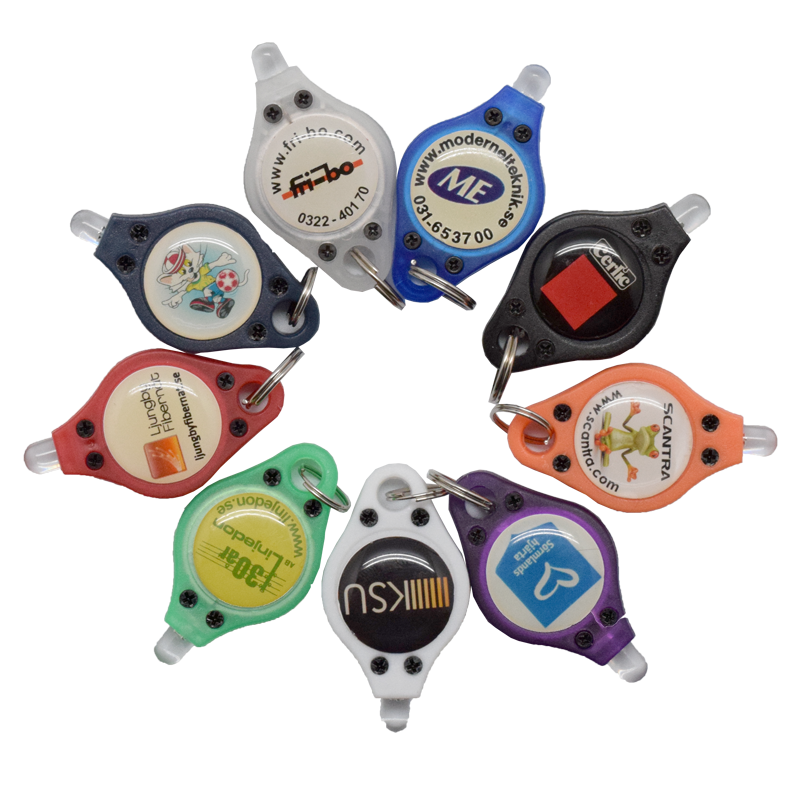 Blaze Micro Light